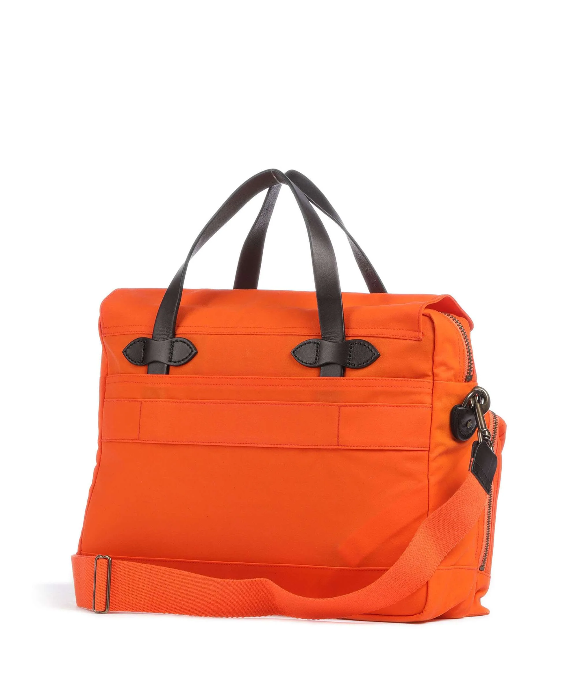 Filson Tin Cloth 24 Hour Aktetas flame - Image 2