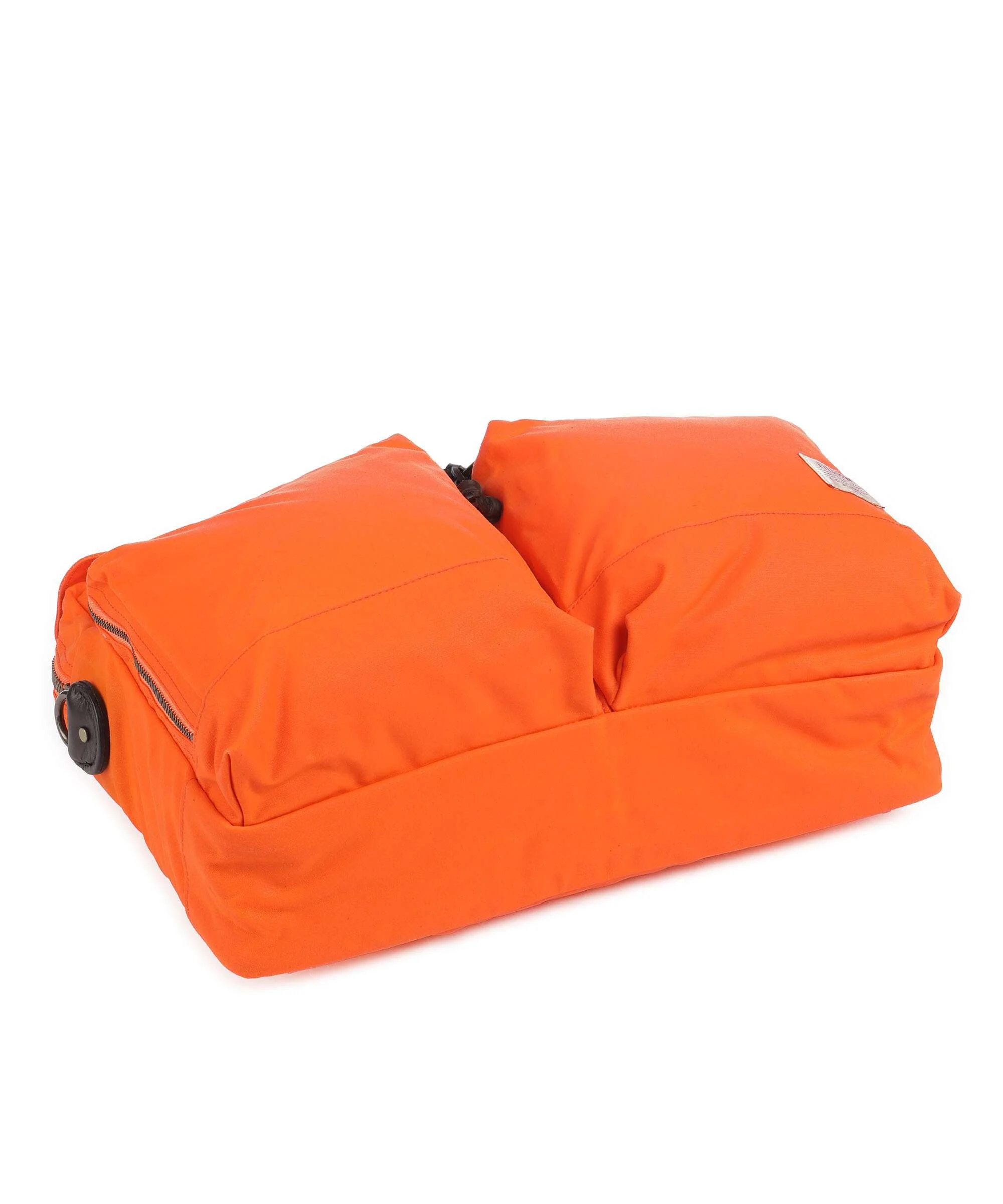 Filson Tin Cloth 24 Hour Aktetas flame - Image 4