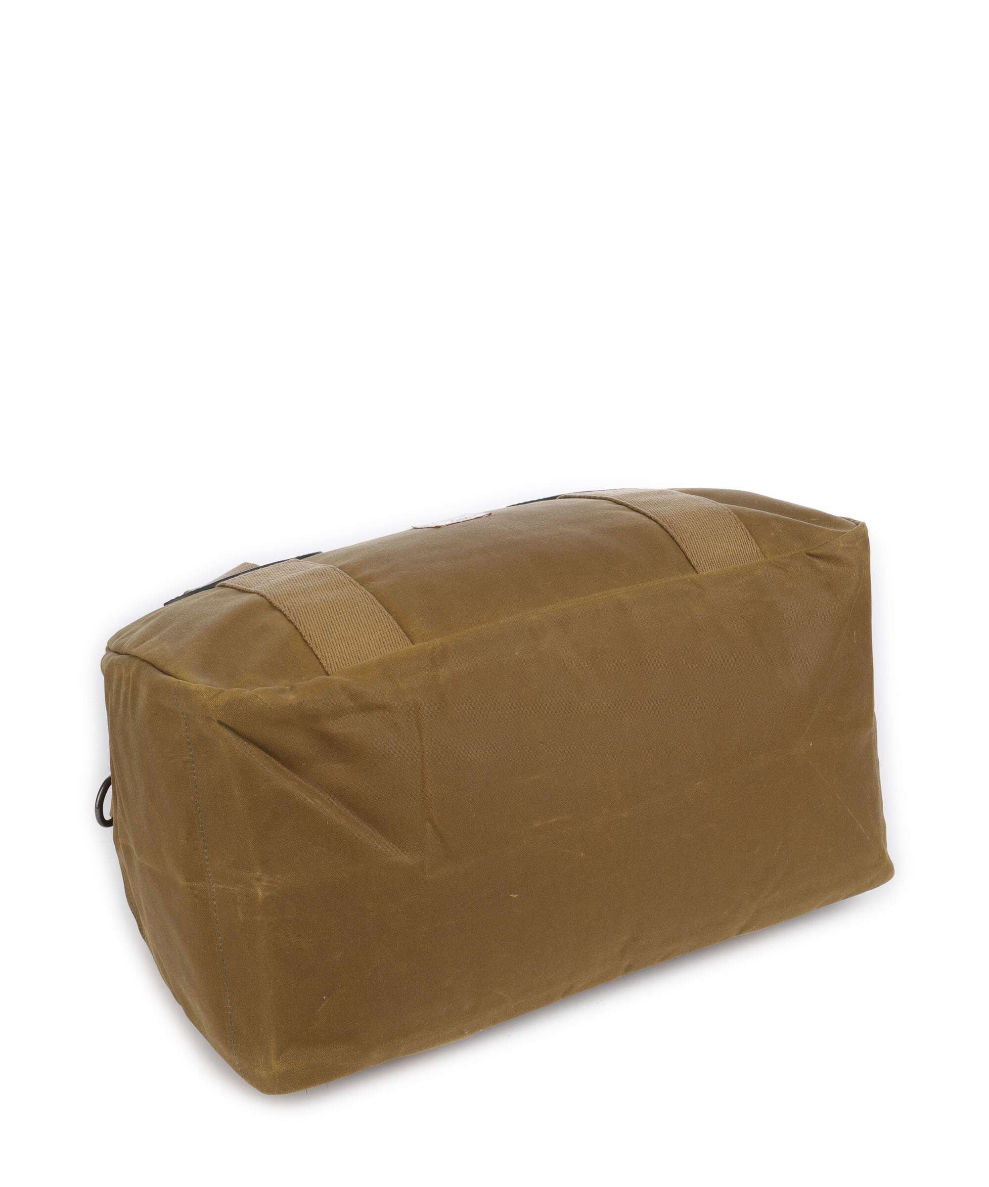 Filson Tin Cloth Weekendtas dark tan - Image 4
