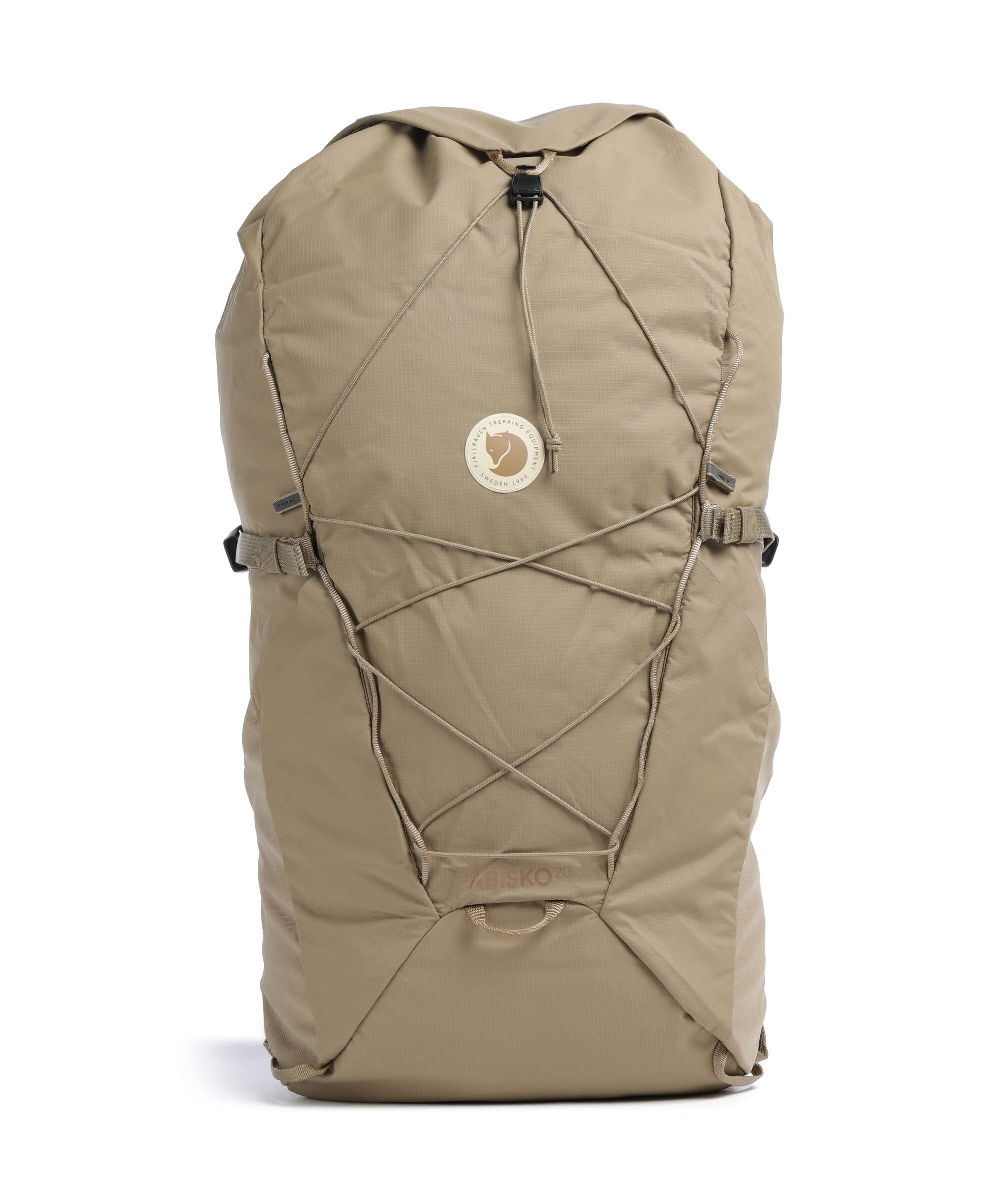 Fjällräven Abisko 20 M/L Trekking rugzak clay