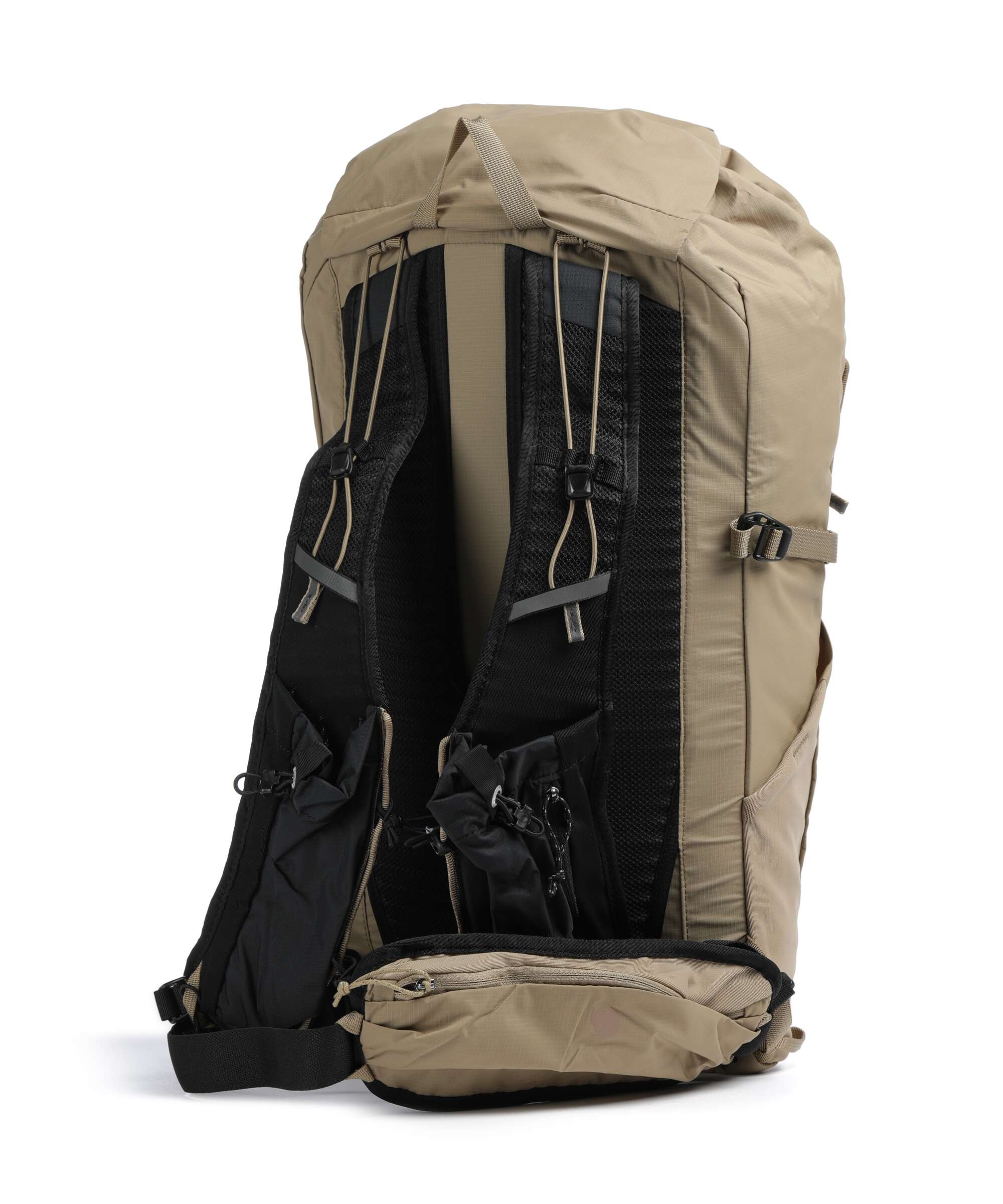 Fjällräven Abisko 20 M/L Trekking rugzak clay - Image 2