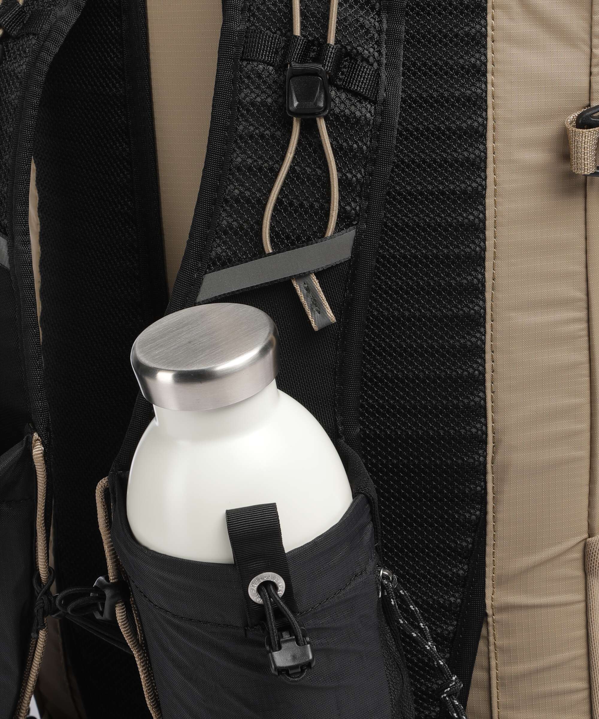Fjällräven Abisko 20 M/L Trekking rugzak clay - Image 3