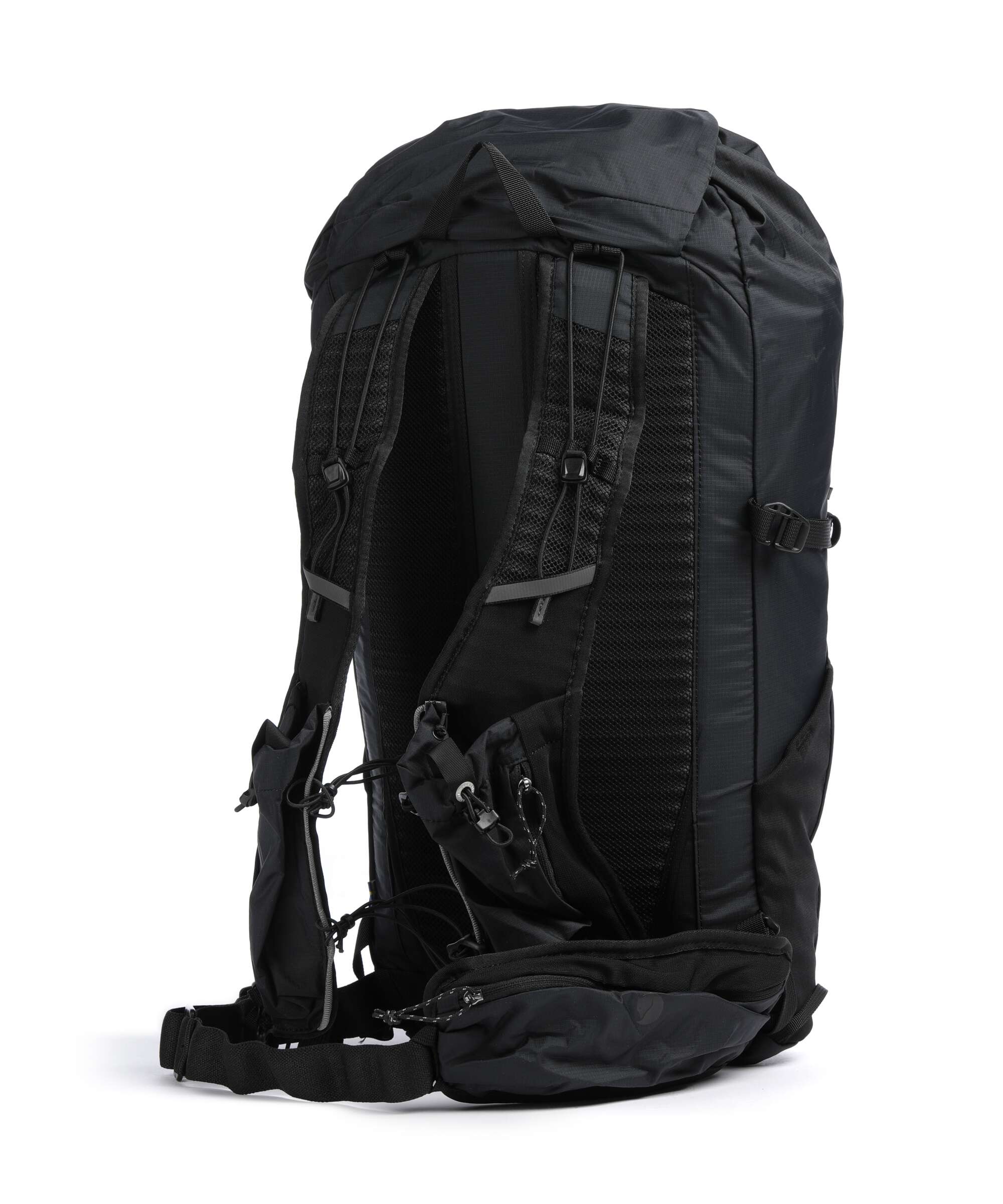 Fjällräven Abisko 20 M/L Trekking rugzak black - Image 2