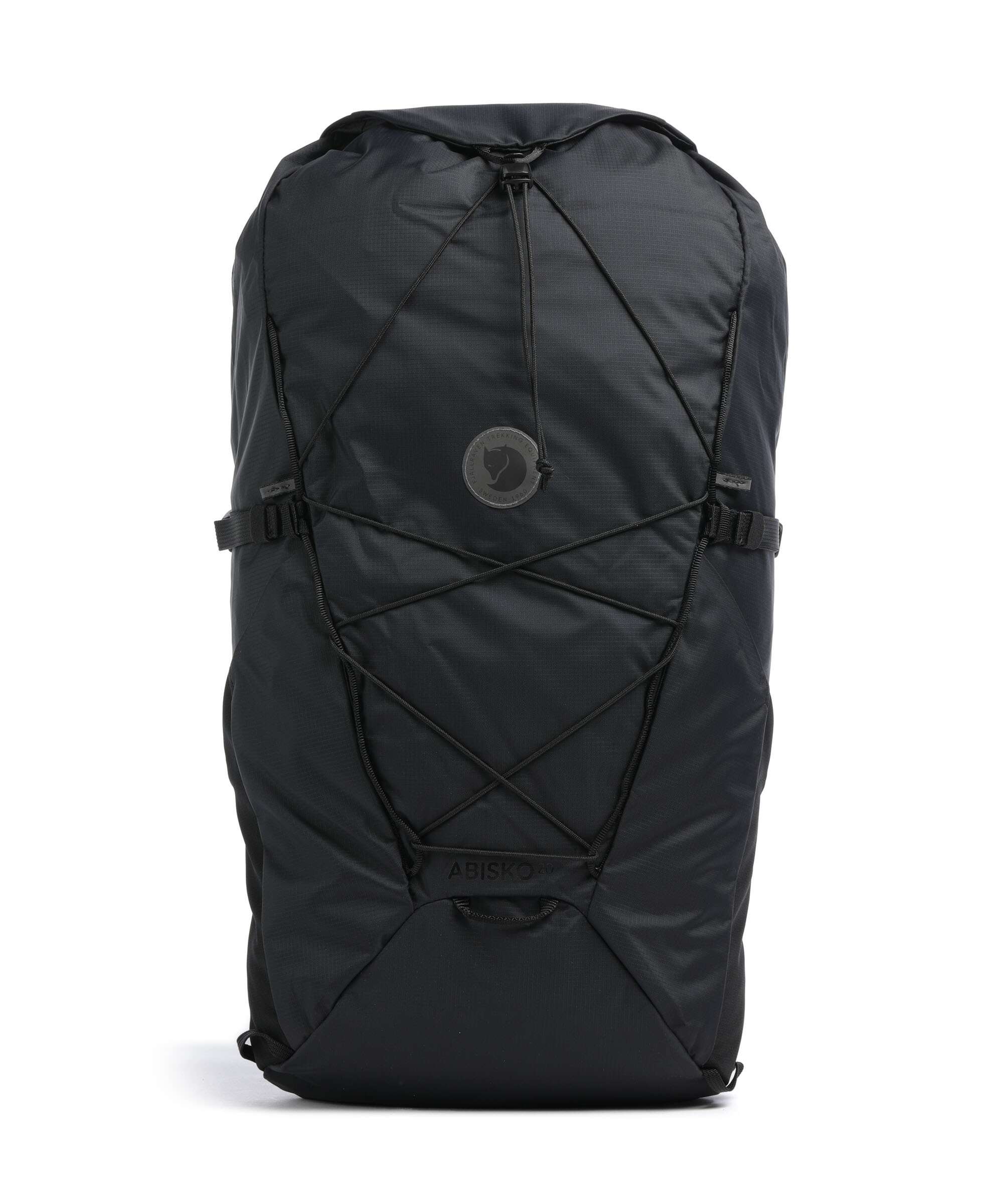 Fjällräven Abisko 20 S/M Trekking rugzak black