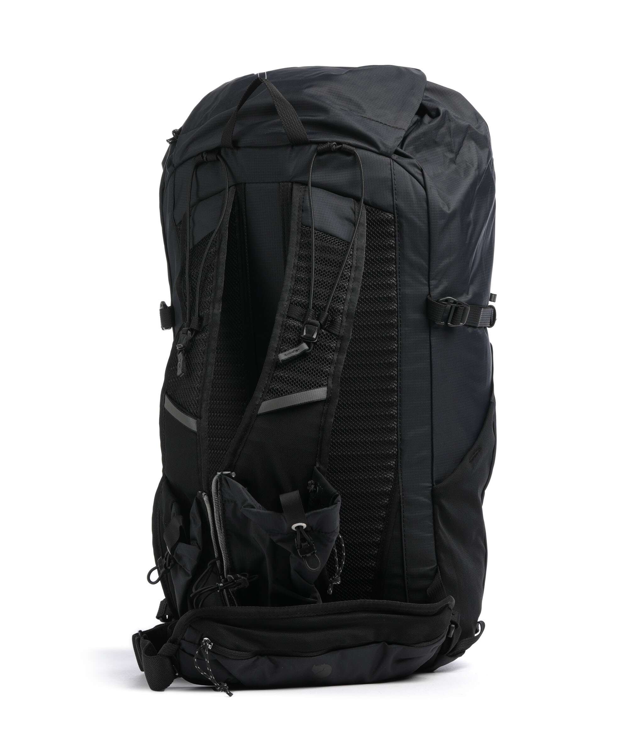 Fjällräven Abisko 20 S/M Trekking rugzak black - Image 2