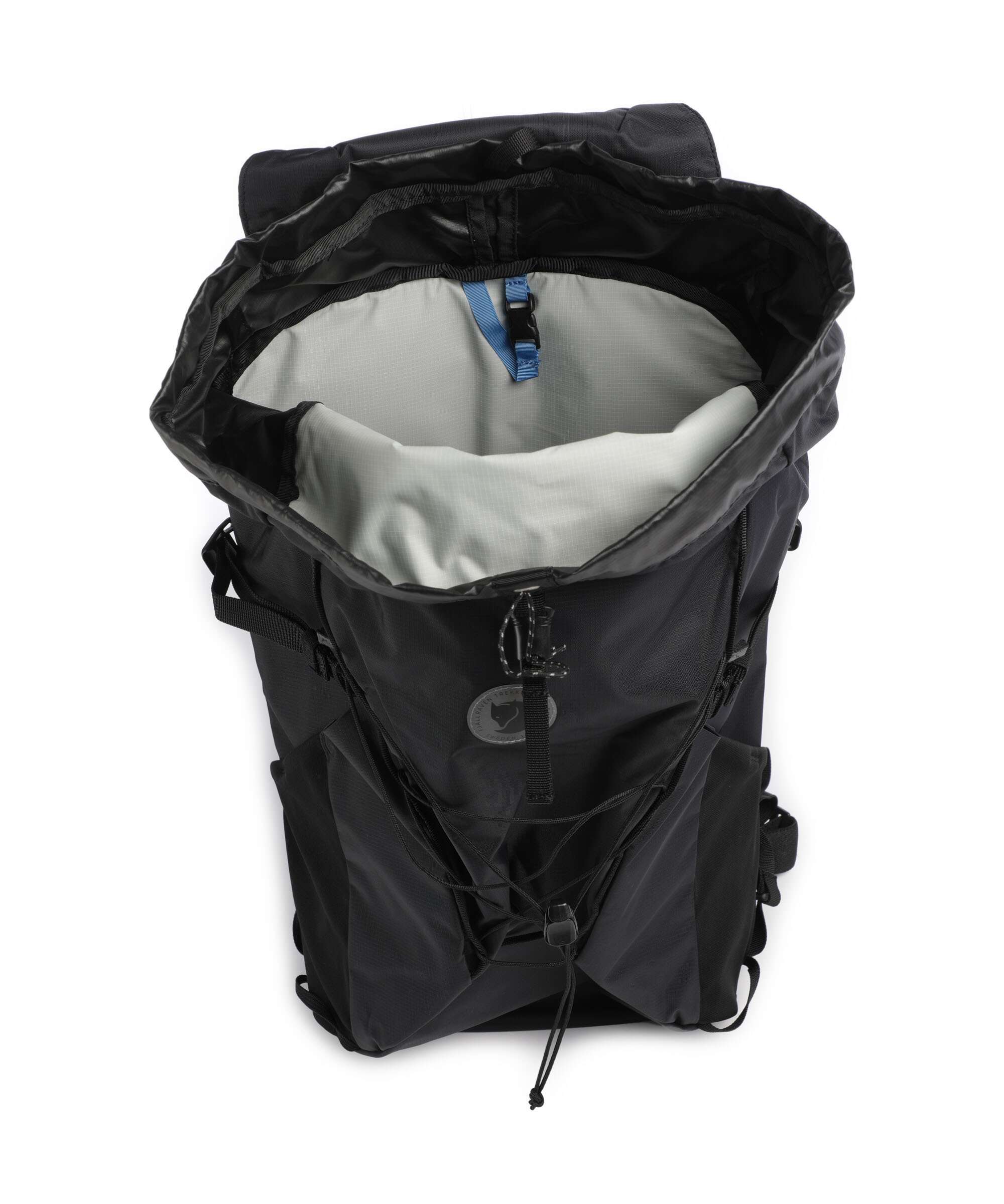 Fjällräven Abisko 20 S/M Trekking rugzak black - Image 4