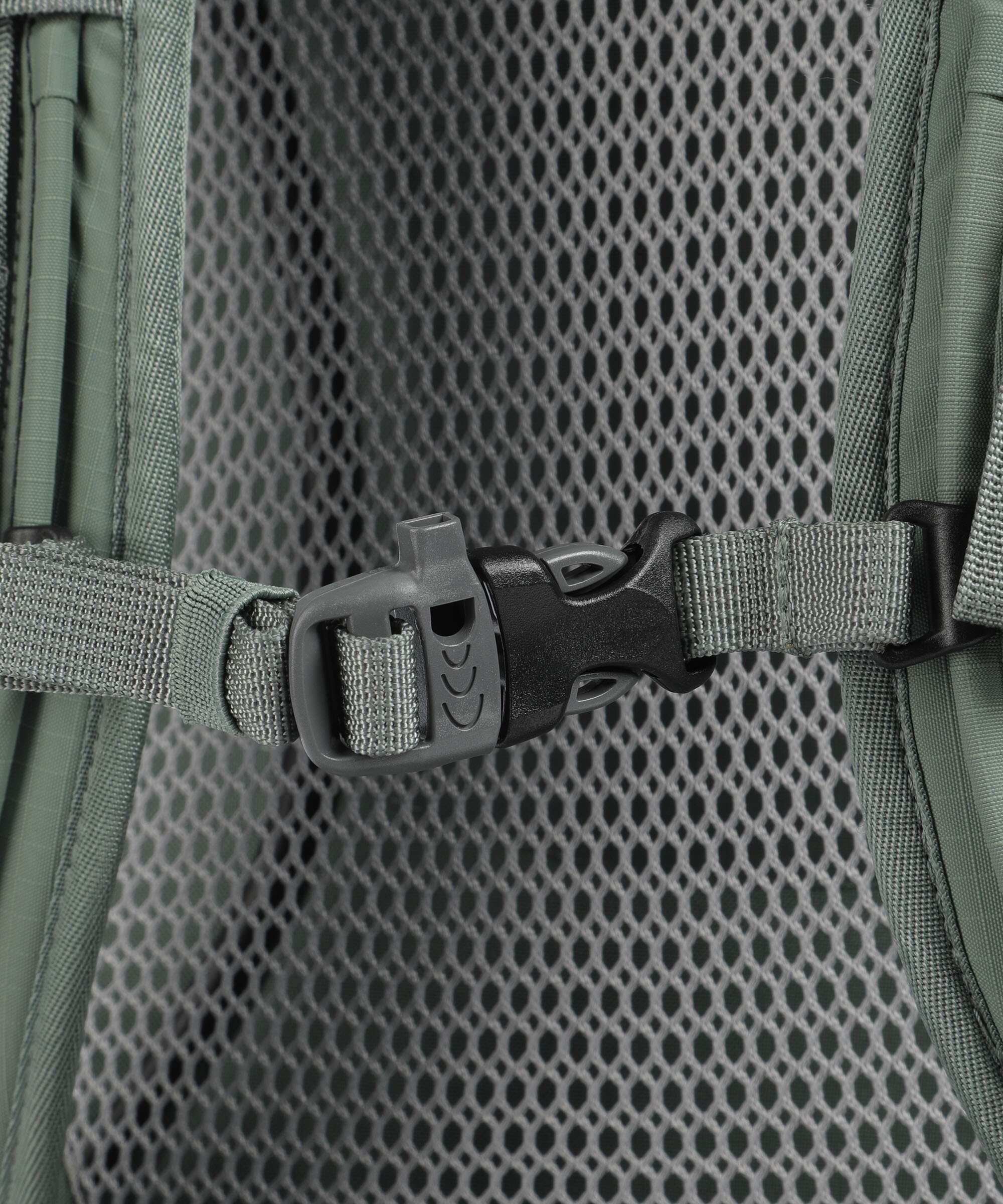Fjällräven Abisko Friluft 45 S/M Wandelrugzak patina green - Image 3