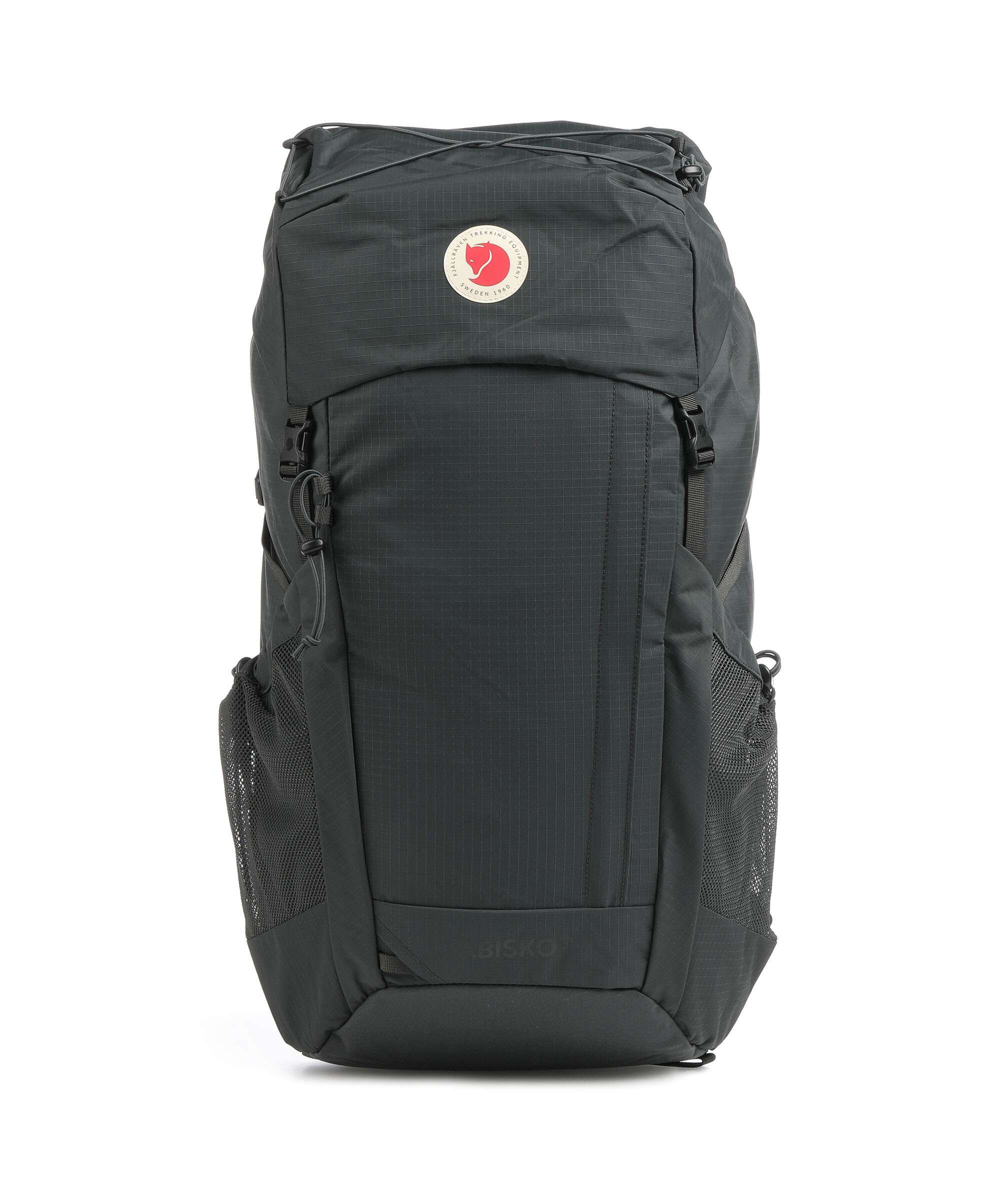 Fjällräven Abisko Hike 35 M/L Wandelrugzak iron grey