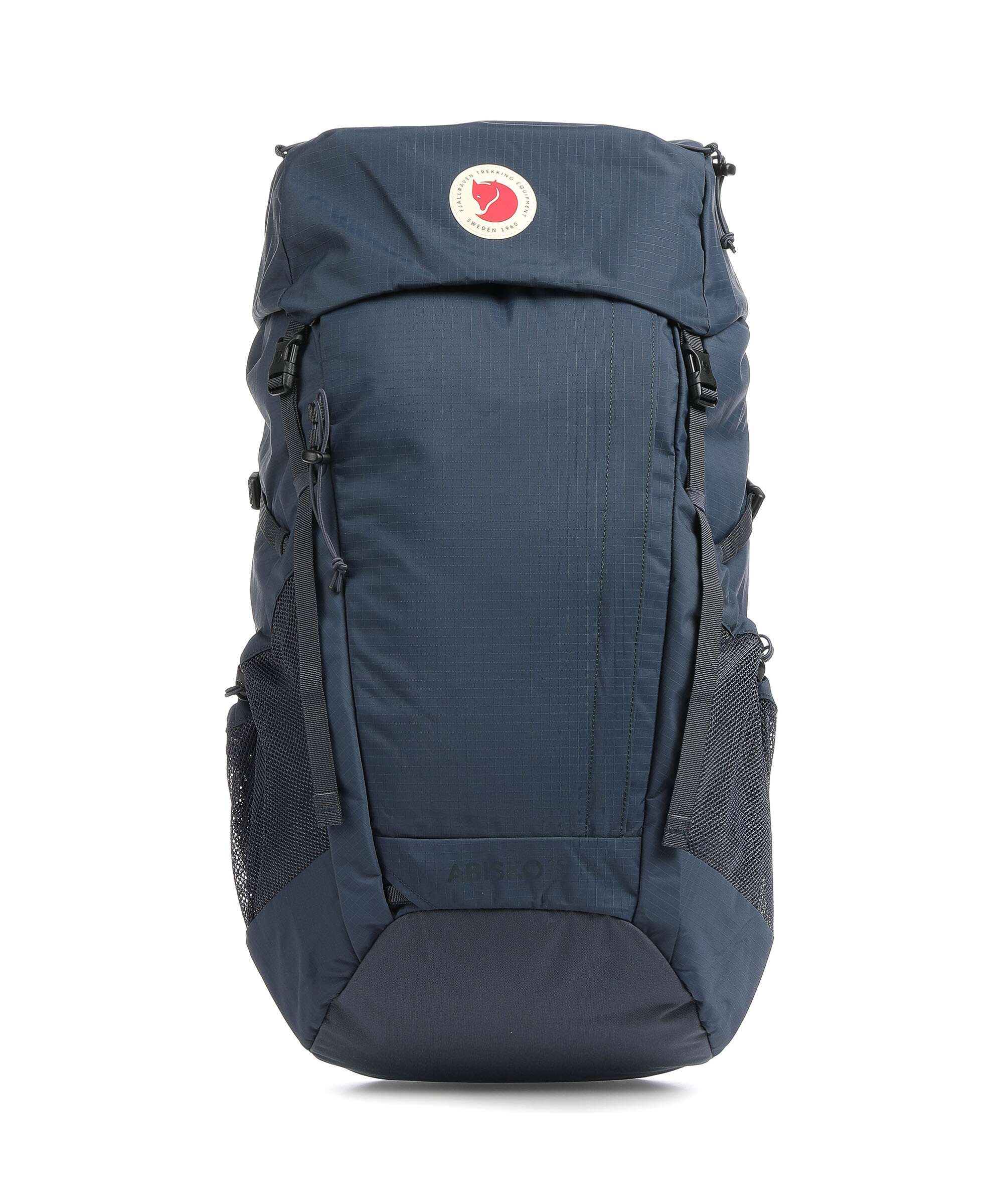Fjällräven Abisko Hike 35 S/M Wandelrugzak navy