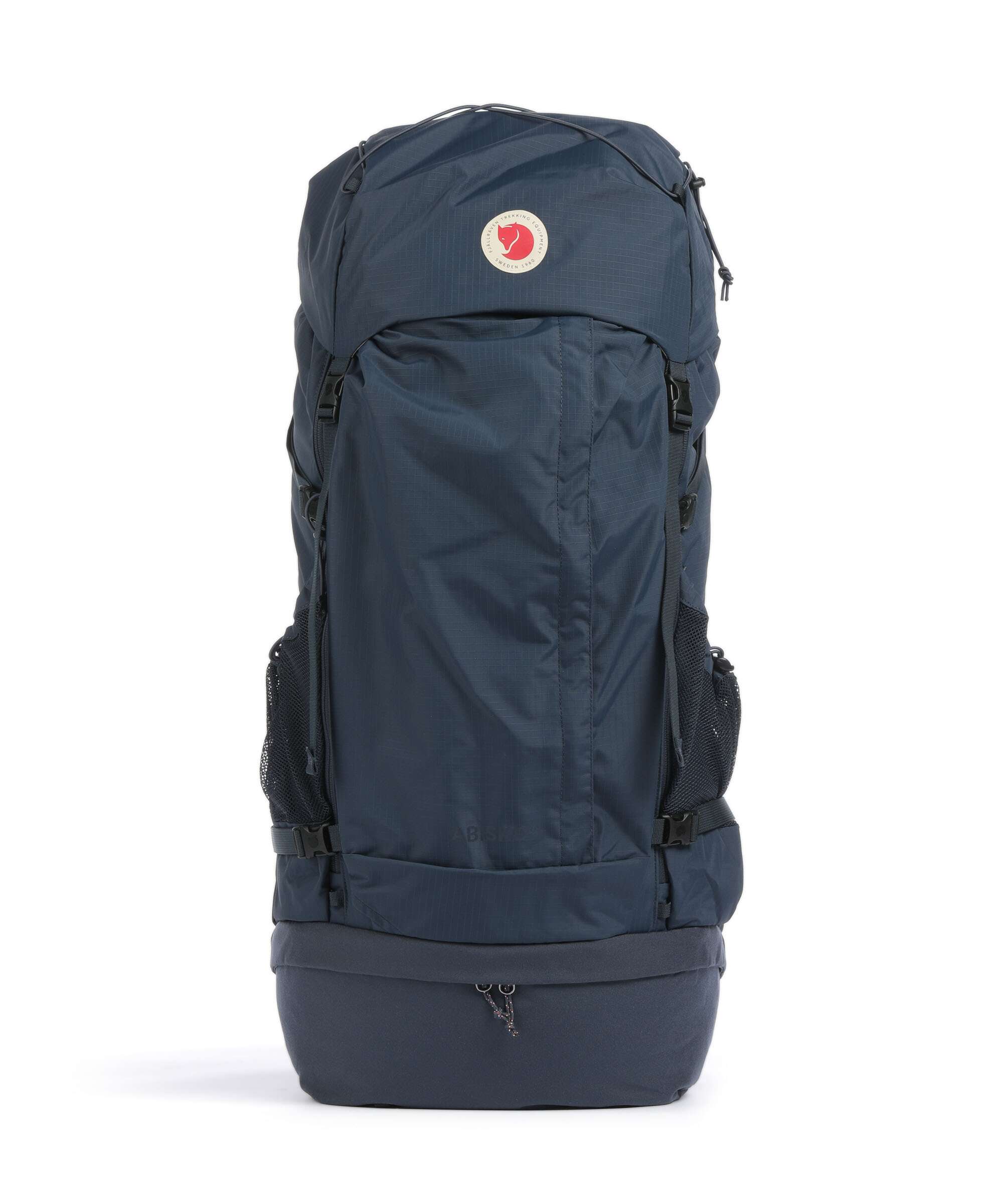 Fjällräven Abisko Trekk 65 S/M Trekking rugzak navy