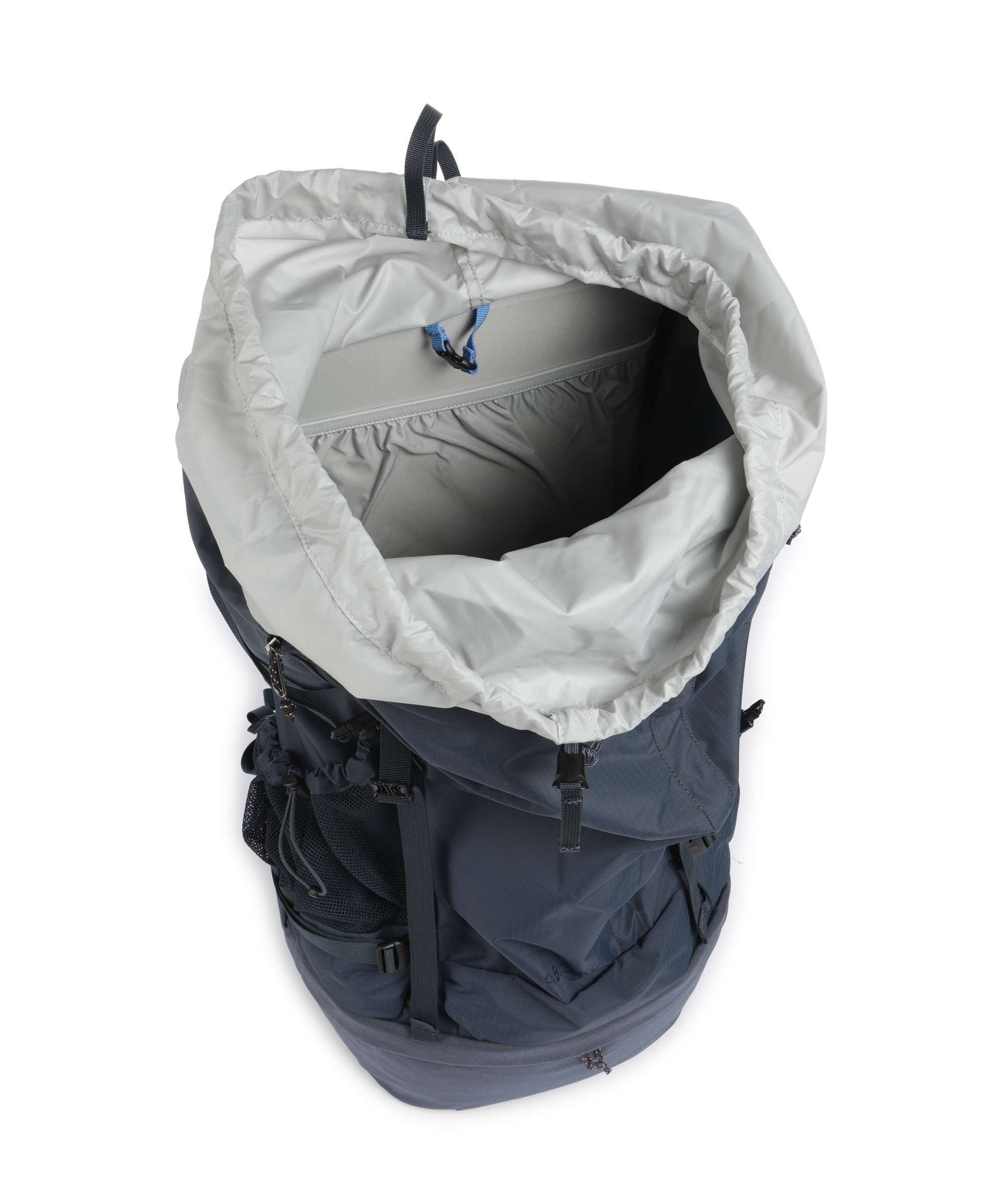 Fjällräven Abisko Trekk 65 S/M Trekking rugzak navy - Image 5