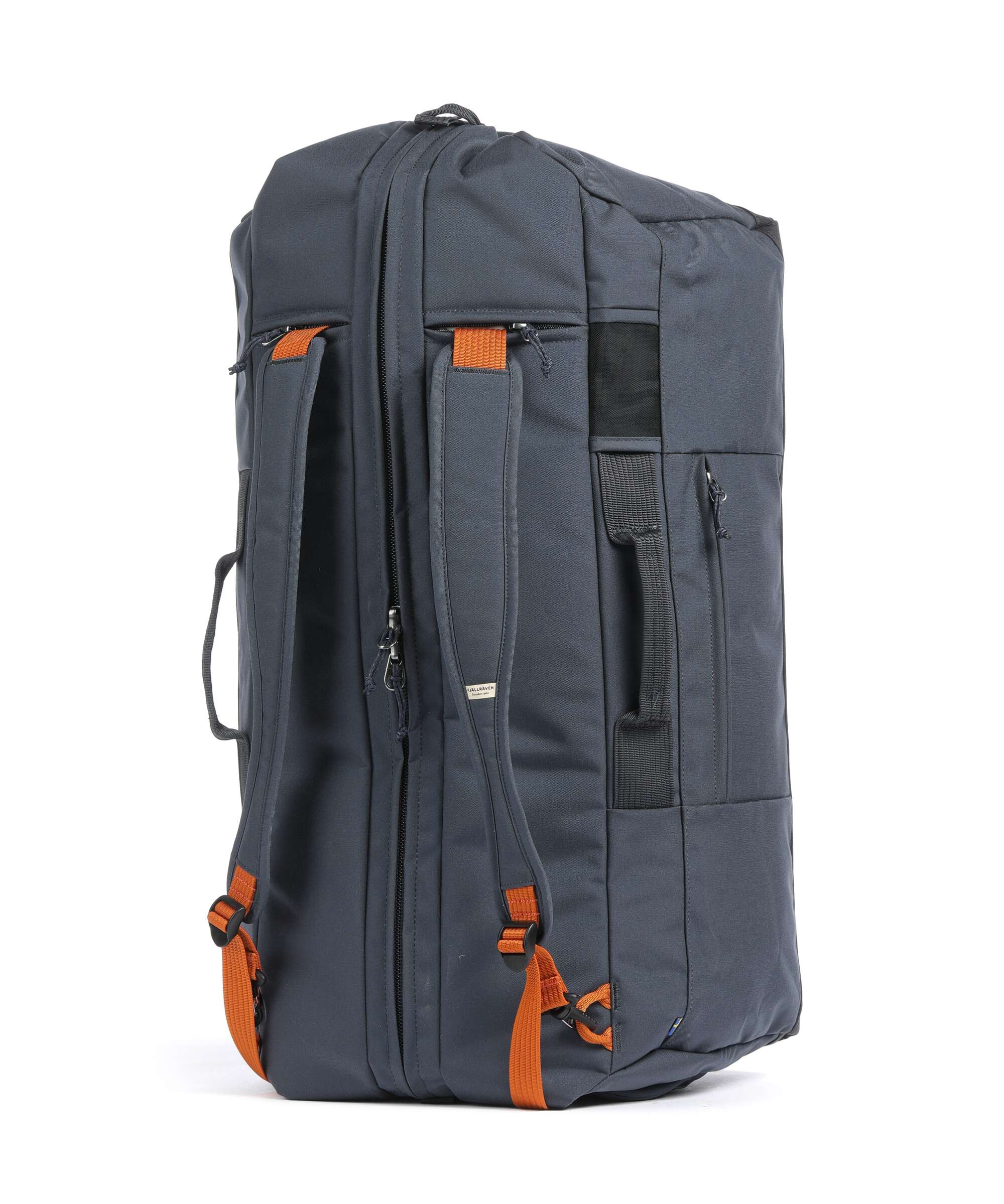 Fjällräven Färden 80 Reistas navy - Image 3