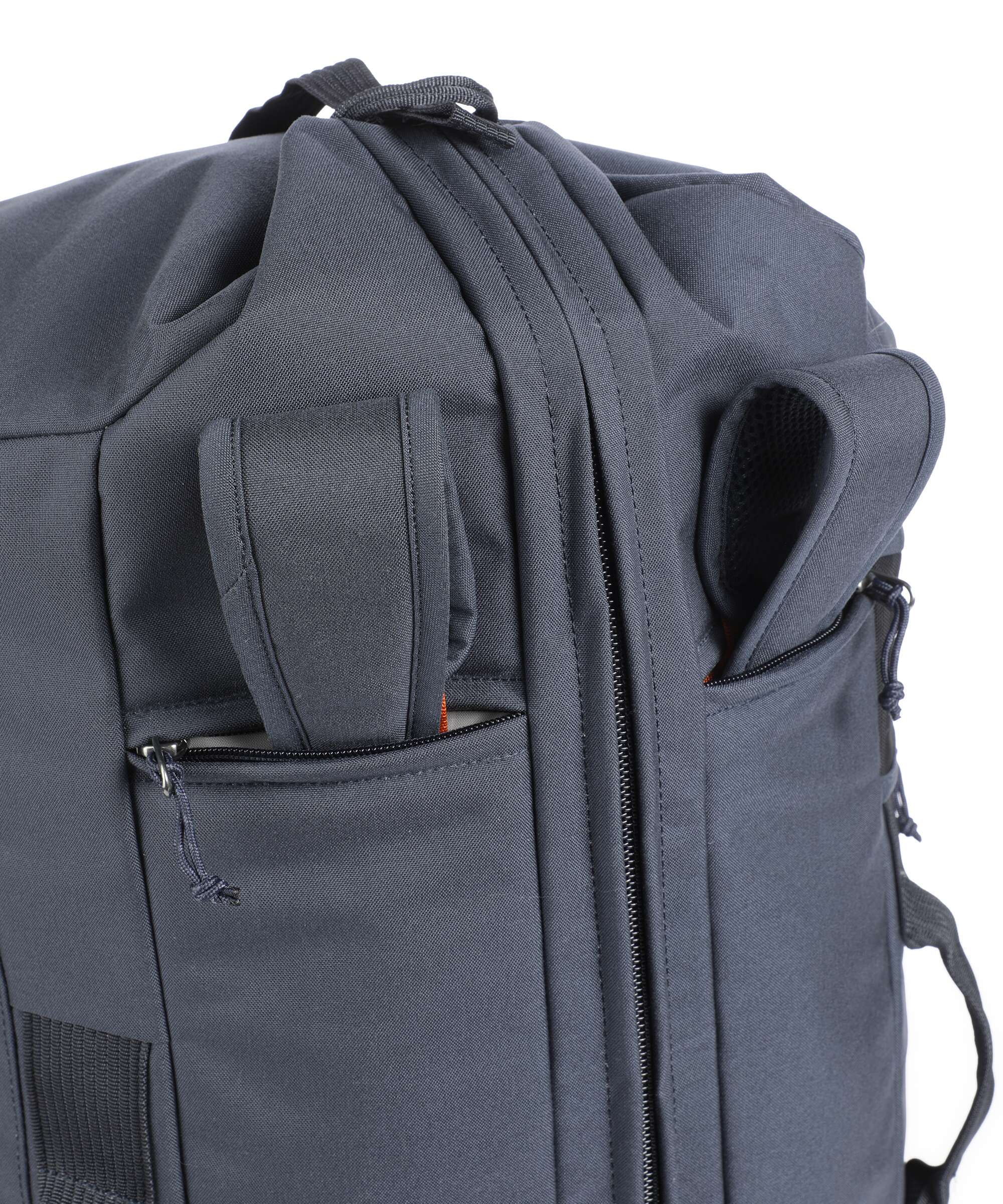 Fjällräven Färden 80 Reistas navy - Image 5