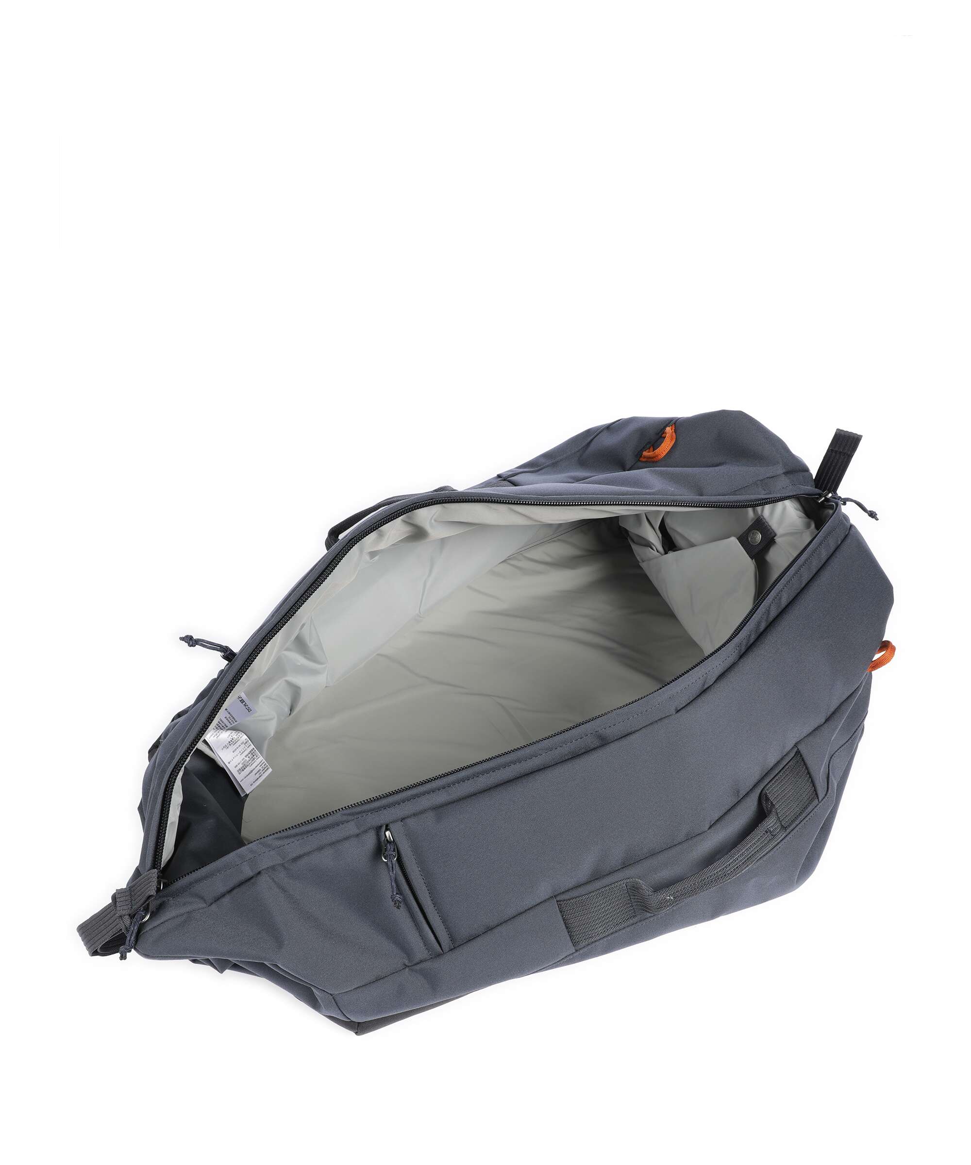 Fjällräven Färden 80 Reistas navy - Image 6