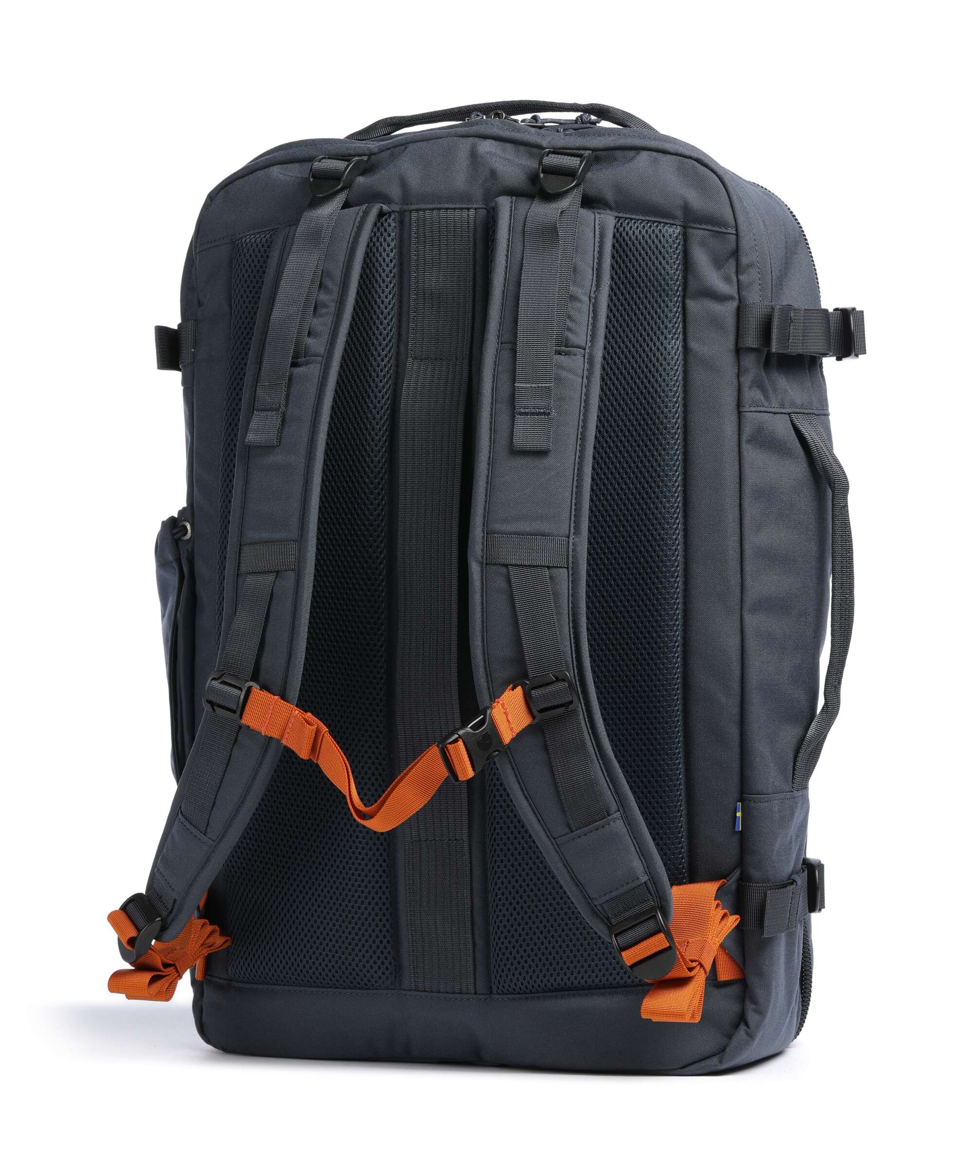 Fjällräven Färden Carry-On Reis rugzak navy - Image 3