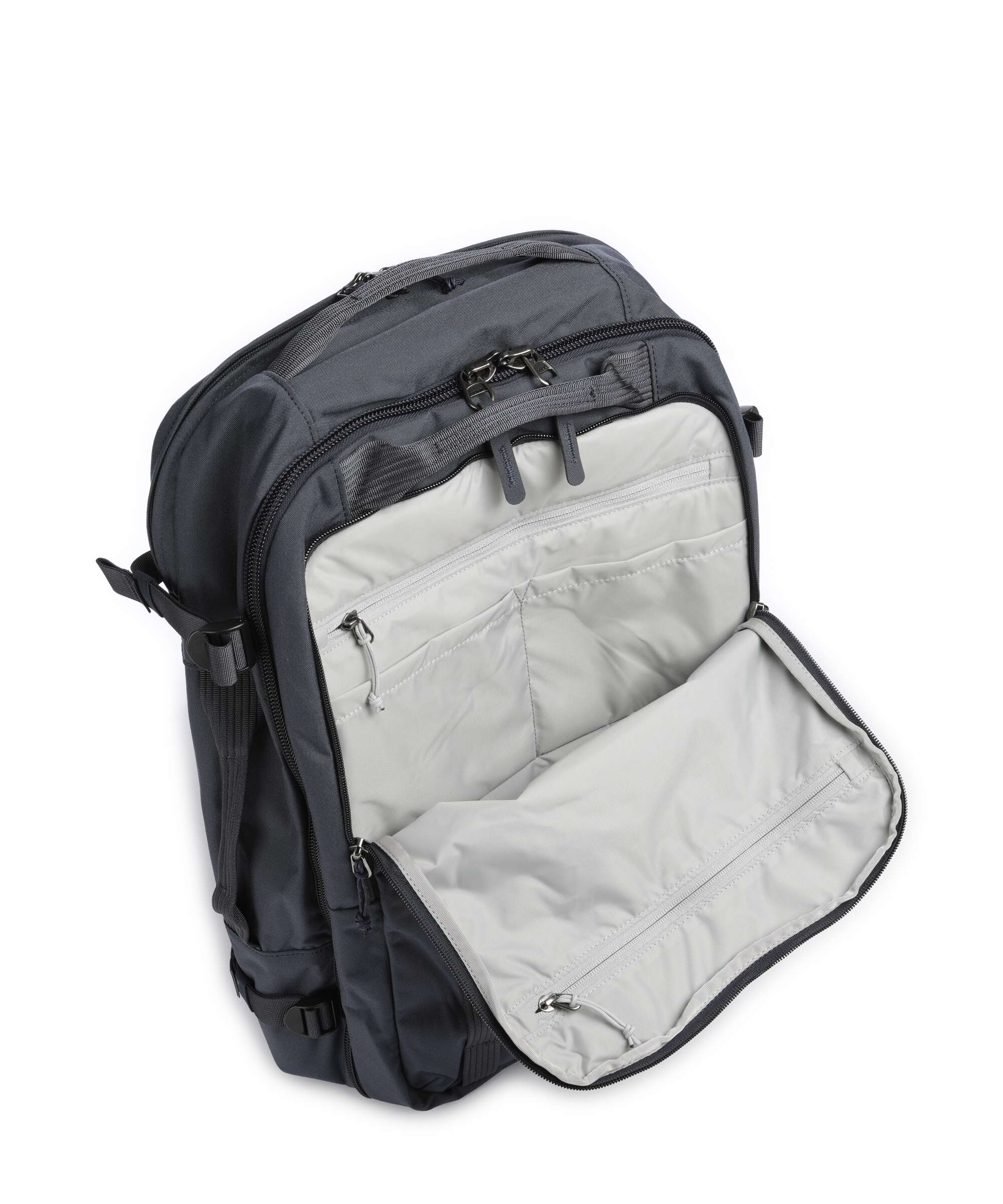 Fjällräven Färden Carry-On Reis rugzak navy - Image 5