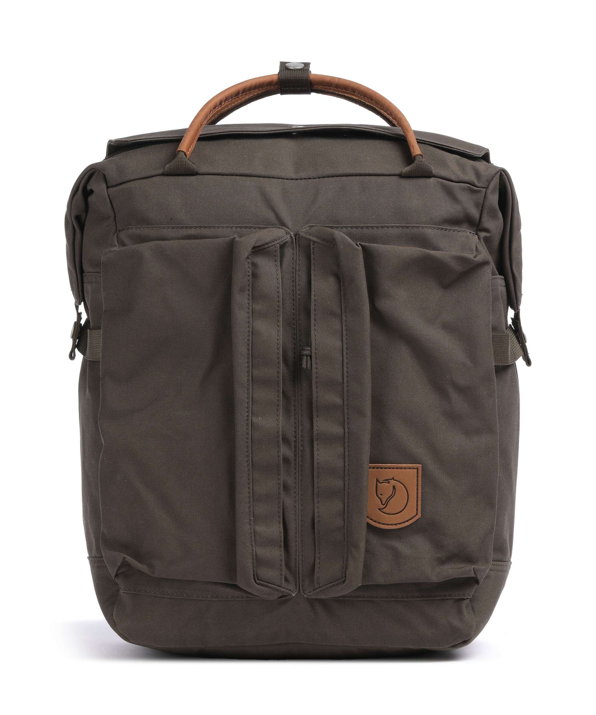 Fjällräven Haulpack No.1 Rugzak dark olive