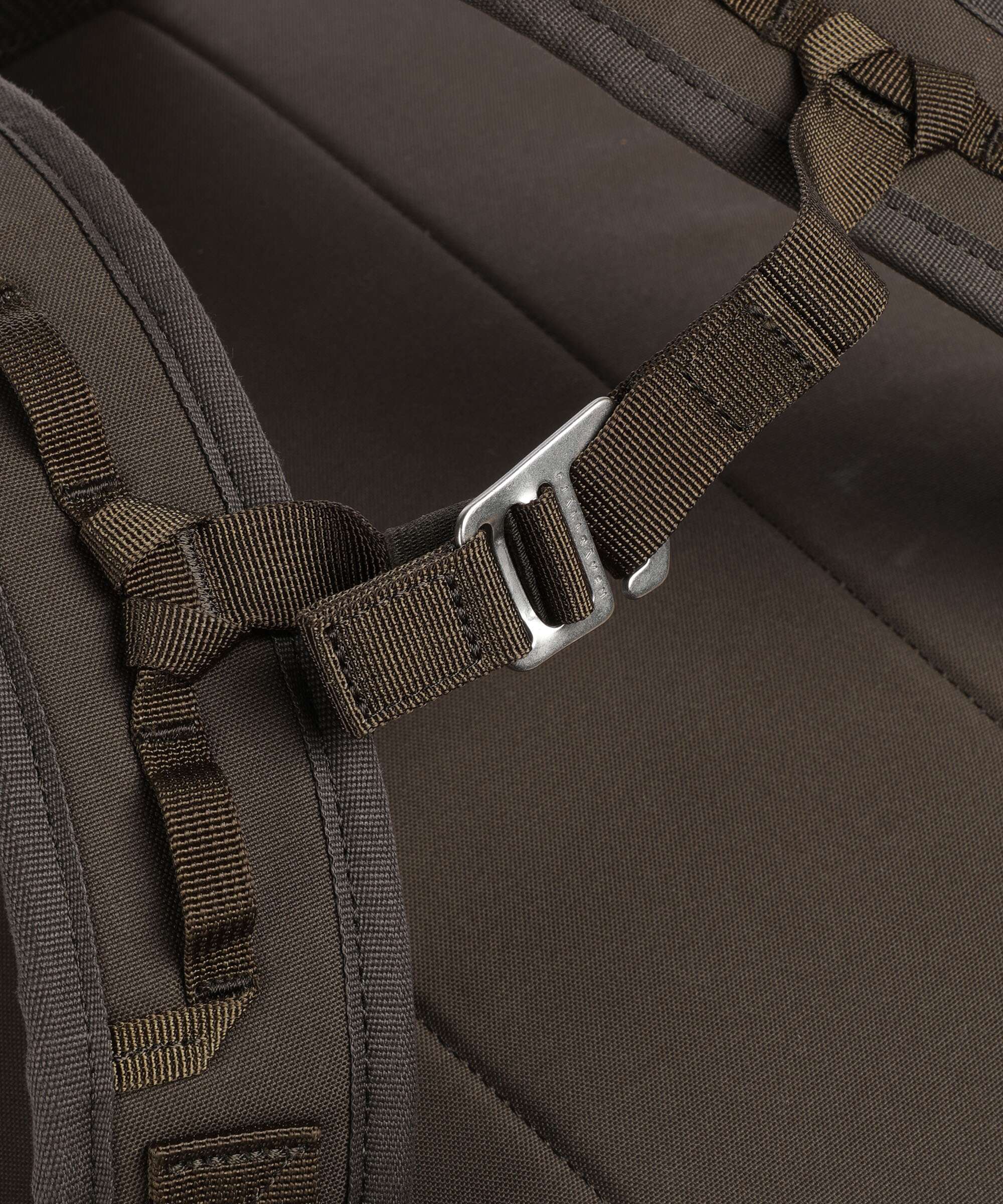 Fjällräven Haulpack No.1 Rugzak dark olive - Image 5