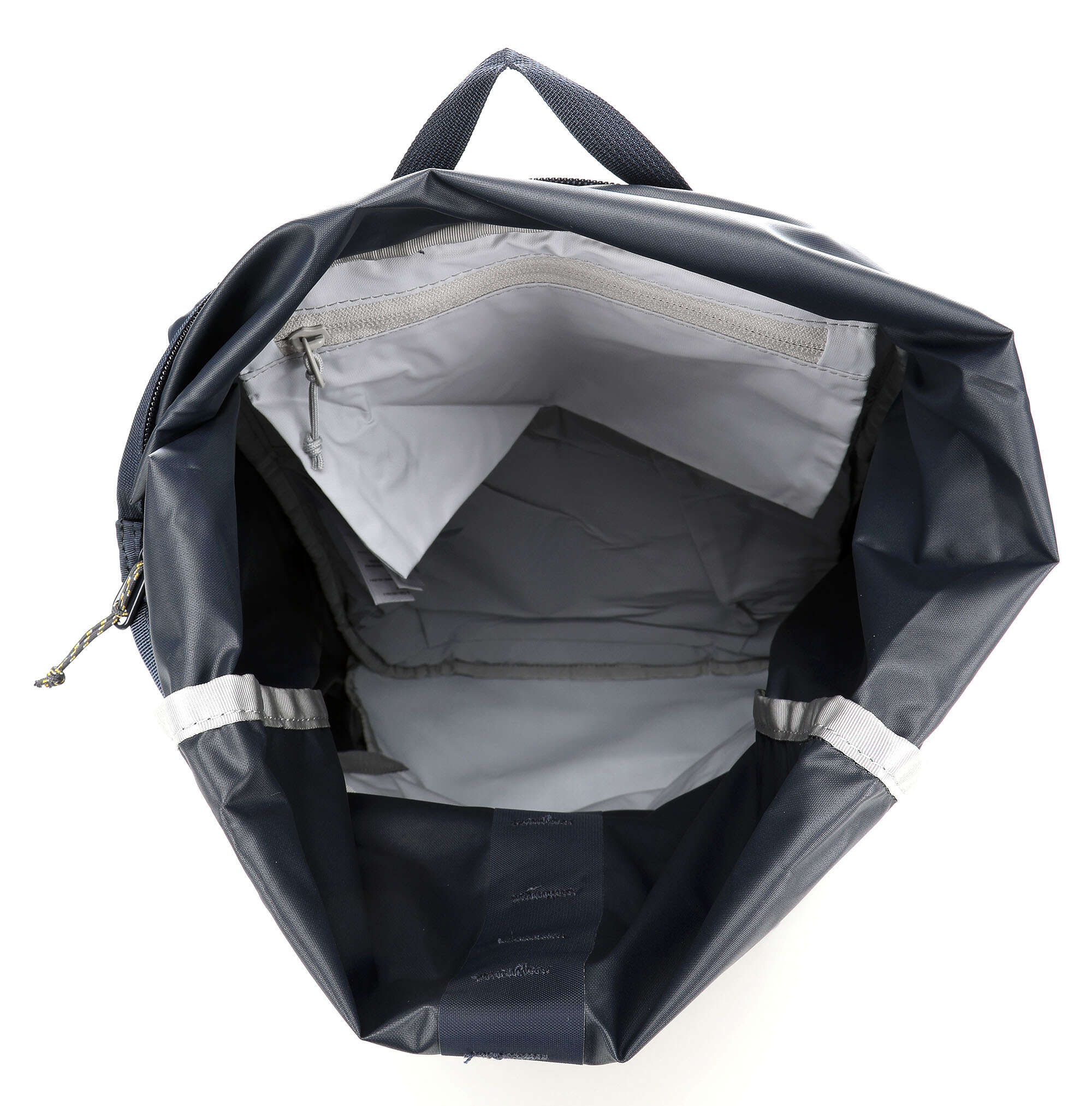 Fjällräven High Coast 24 Rolltop rugzak navy - Image 5