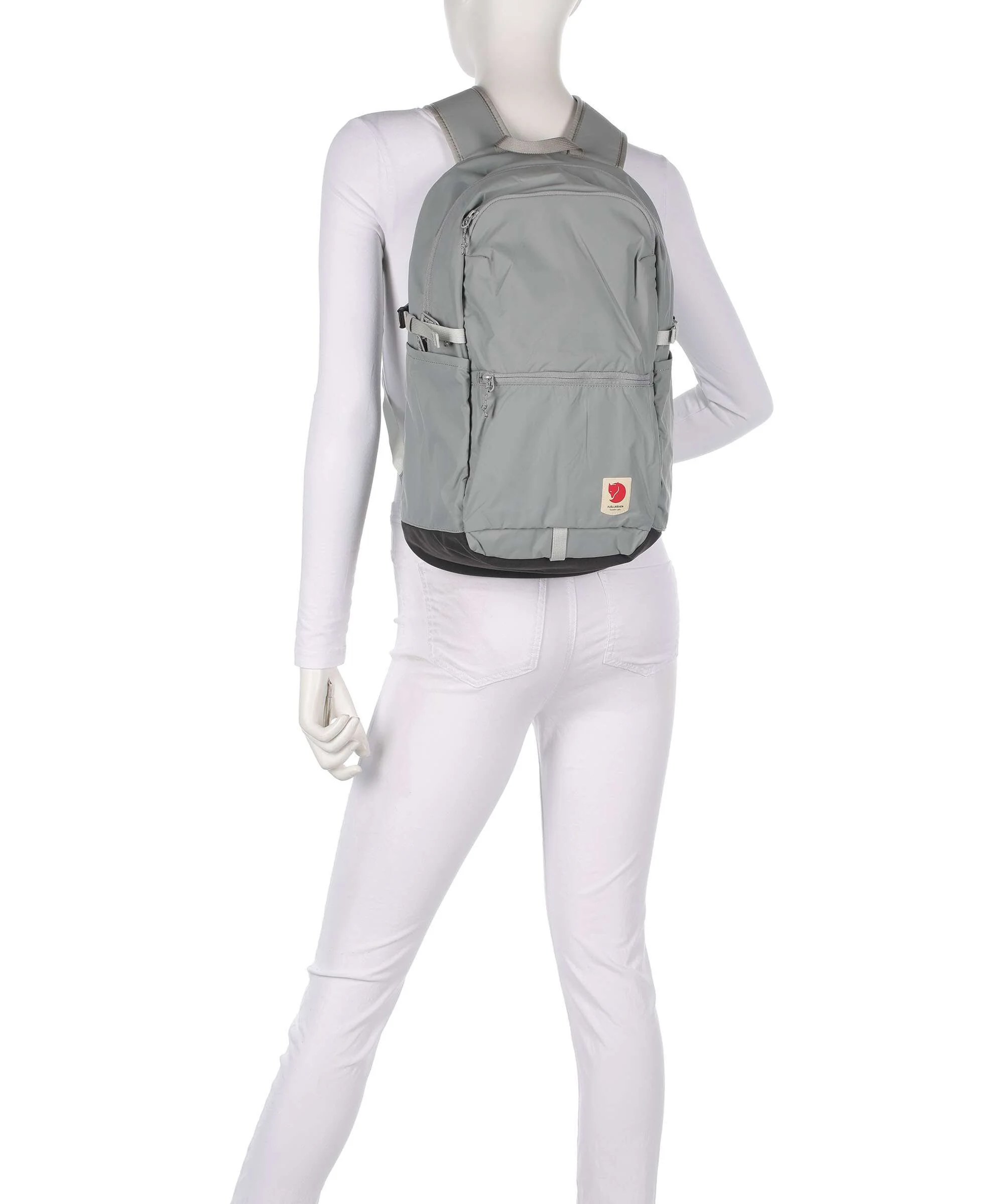 Fjällräven High Coast 24 Rugzak fossil - Image 3