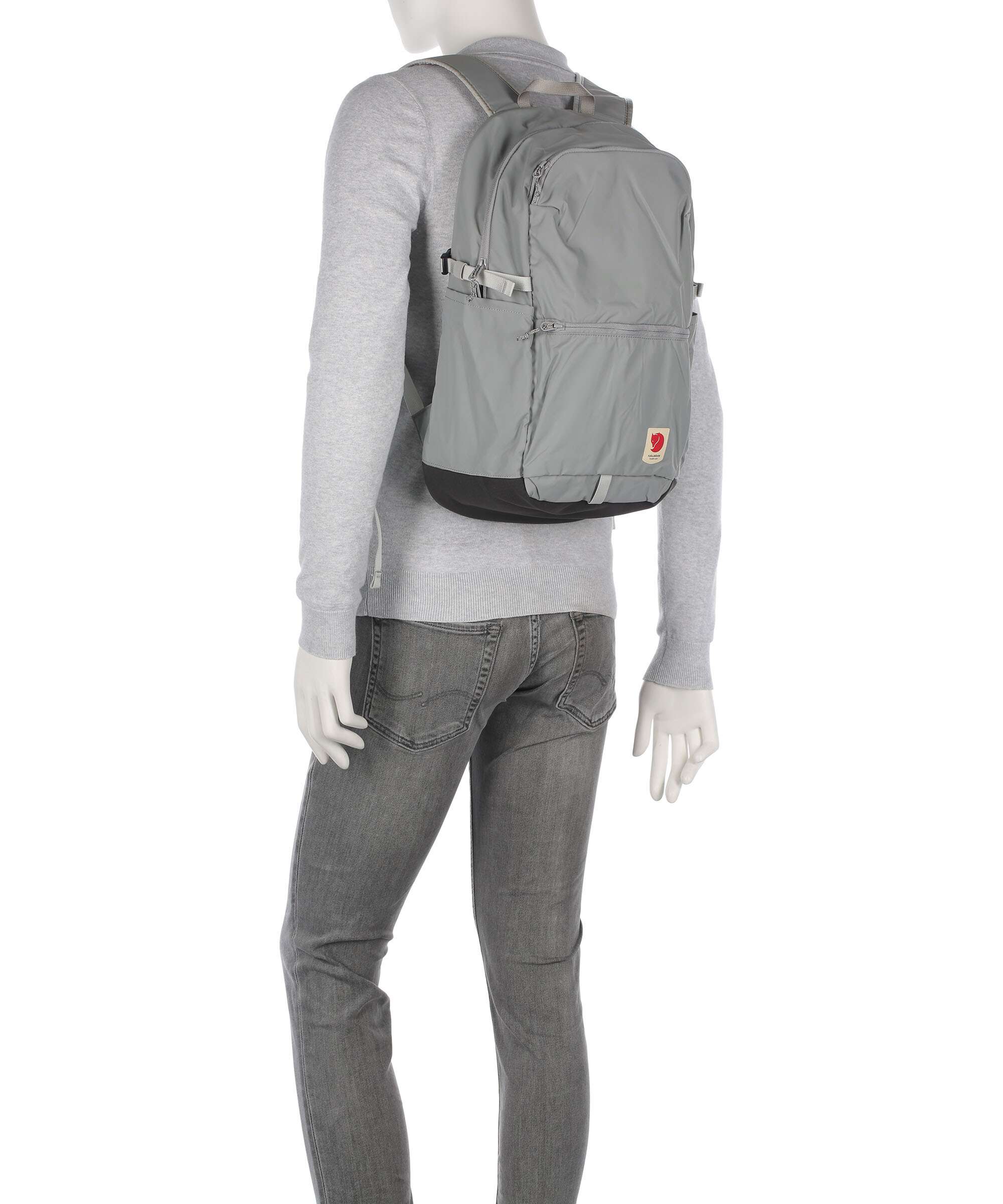 Fjällräven High Coast 24 Rugzak fossil - Image 4