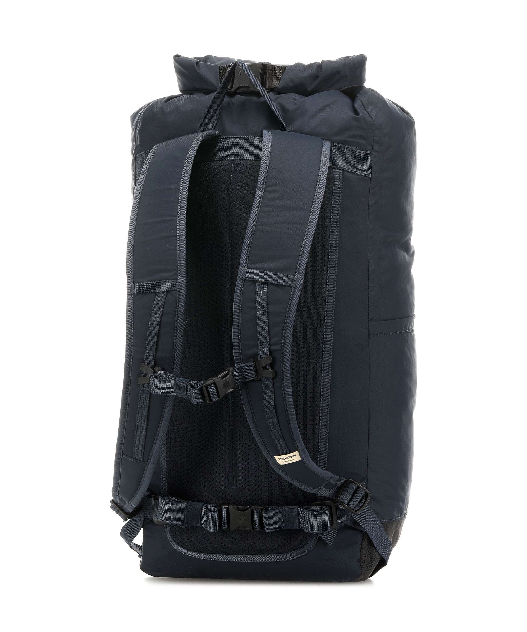 Fjällräven High Coast 26 Rolltop rugzak navy - Image 2