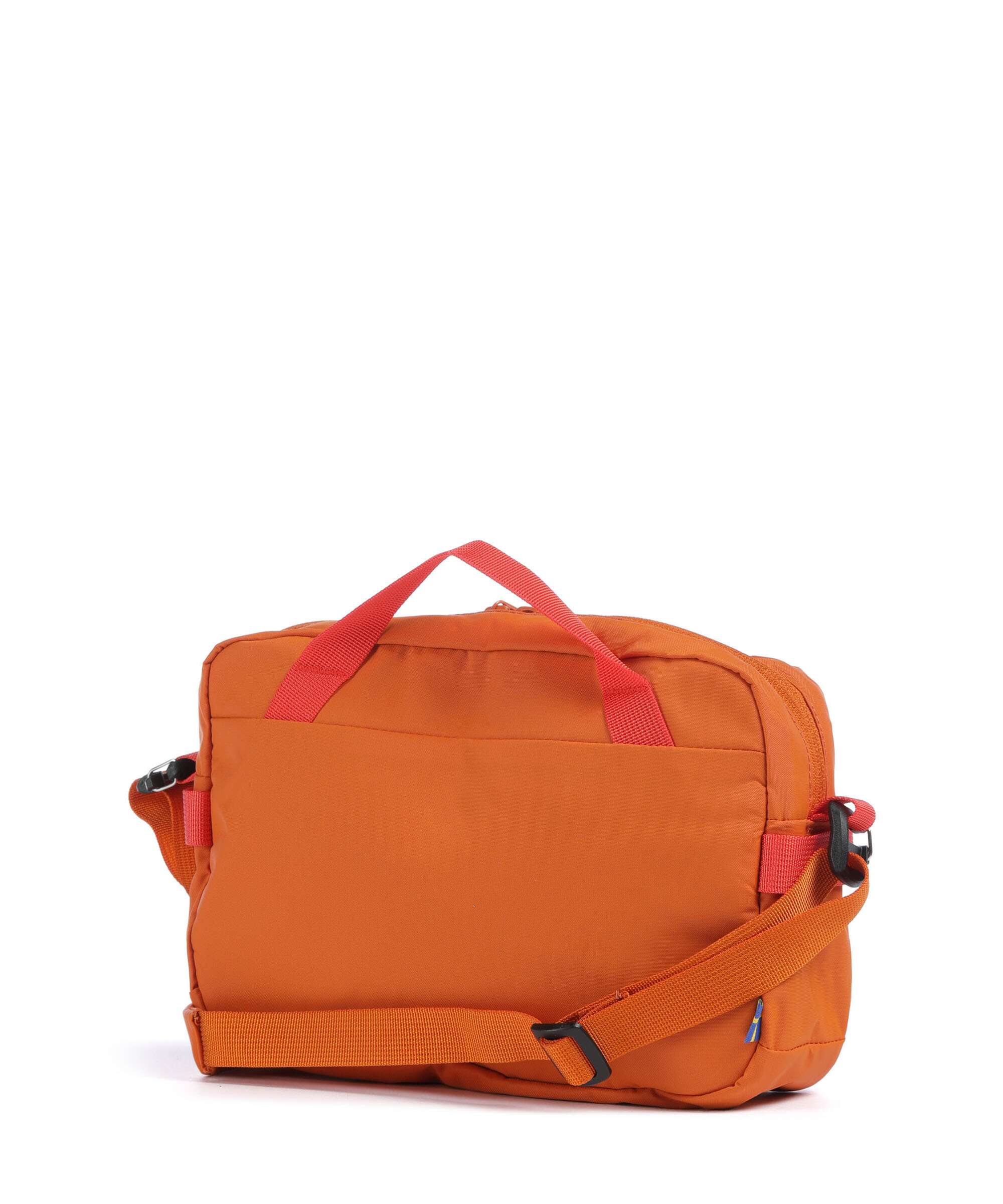 Fjällräven High Coast Crossbody tas sunset orange - Image 2