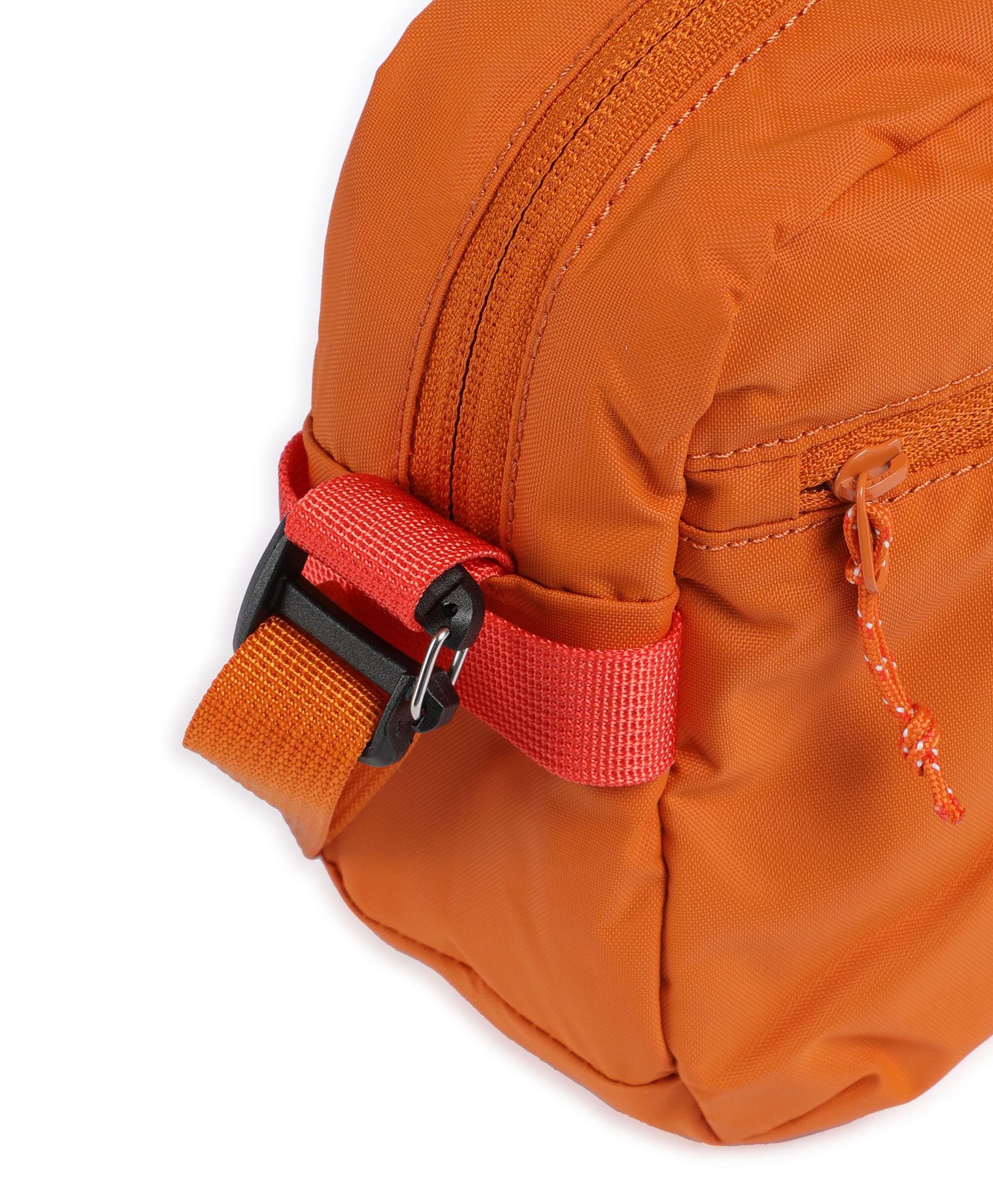 Fjällräven High Coast Crossbody tas sunset orange - Image 4