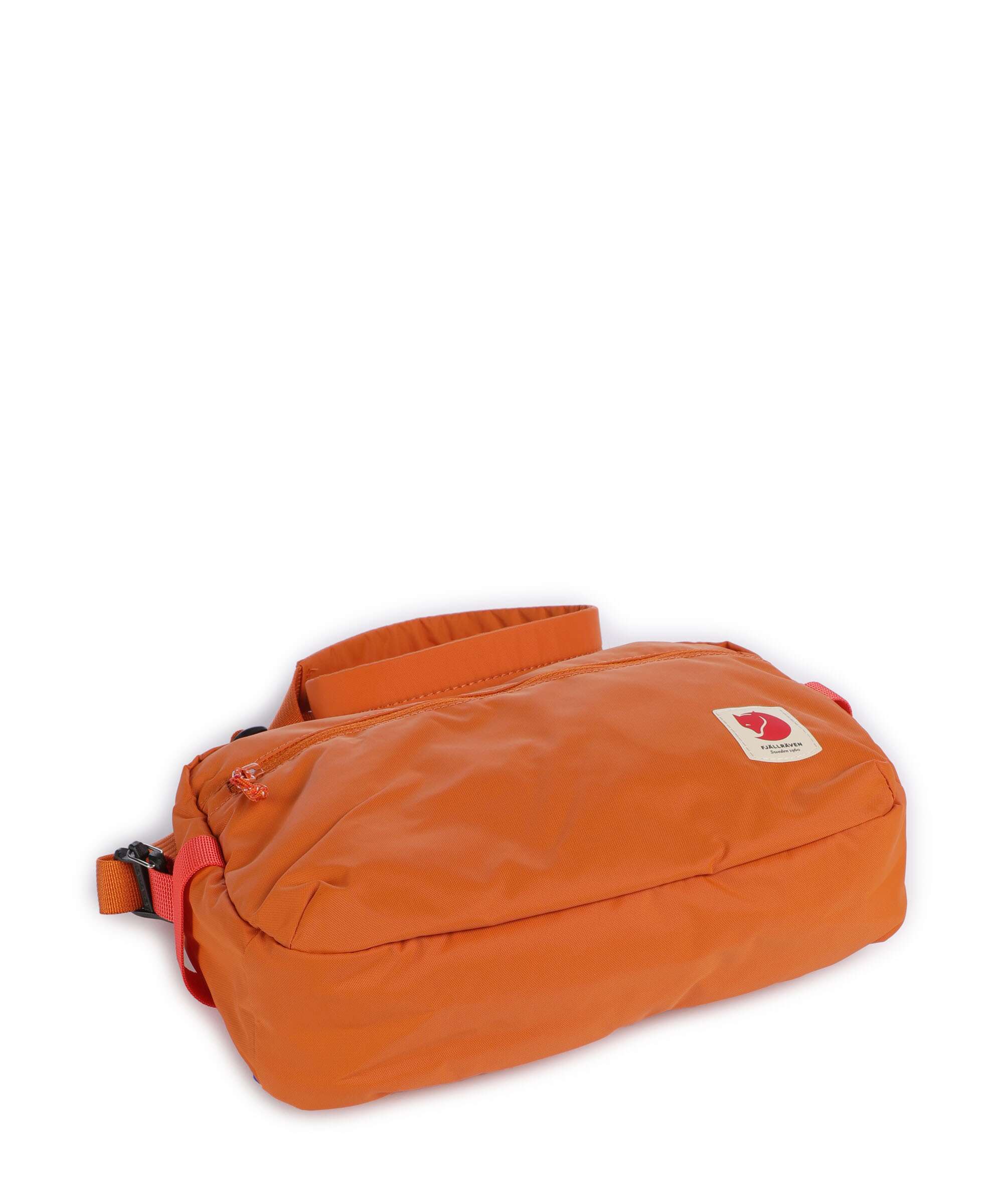 Fjällräven High Coast Crossbody tas sunset orange - Image 5
