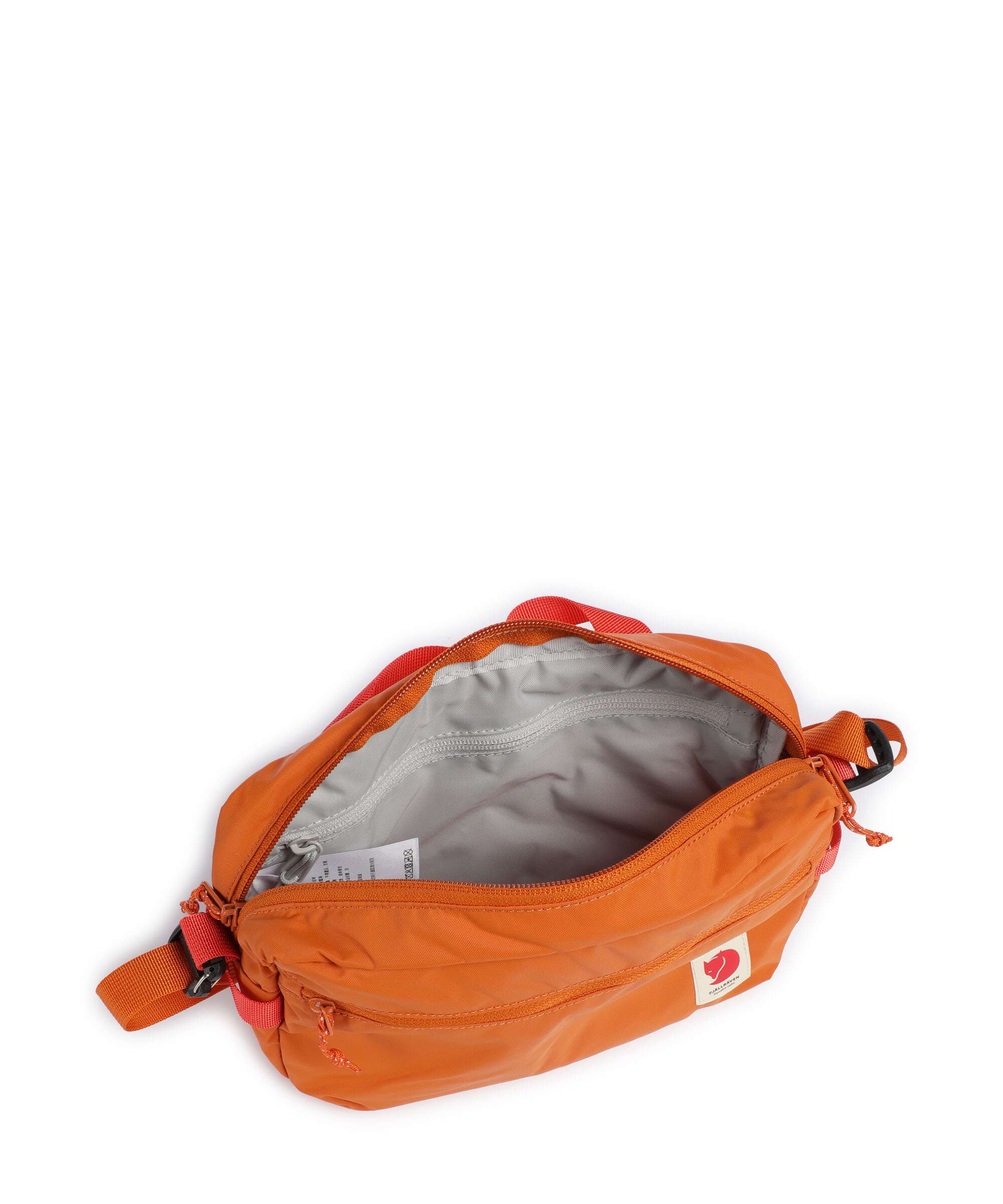 Fjällräven High Coast Crossbody tas sunset orange - Image 6