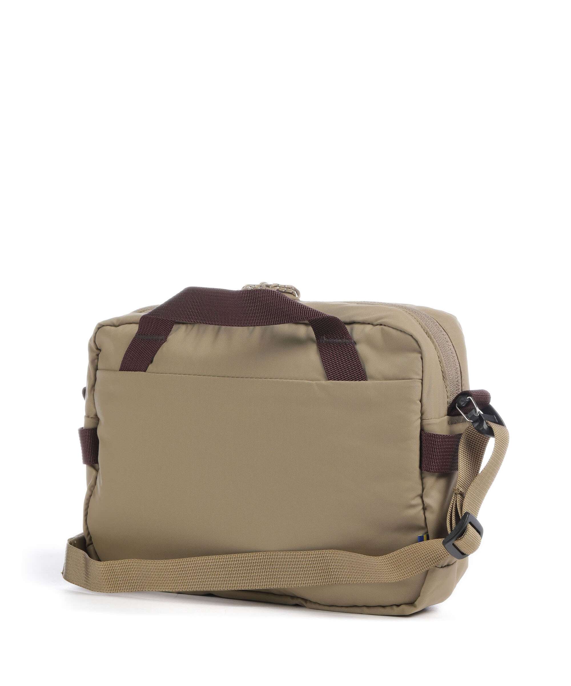 Fjällräven High Coast Crossbody tas clay - Image 2