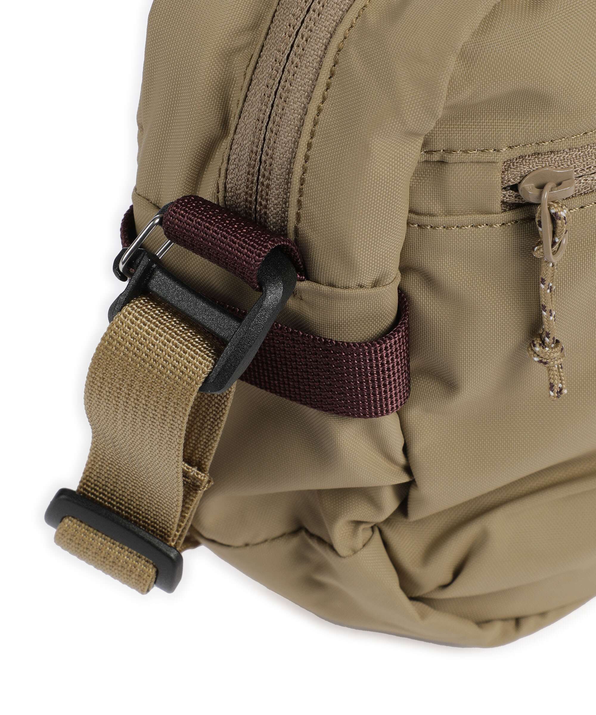 Fjällräven High Coast Crossbody tas clay - Image 5