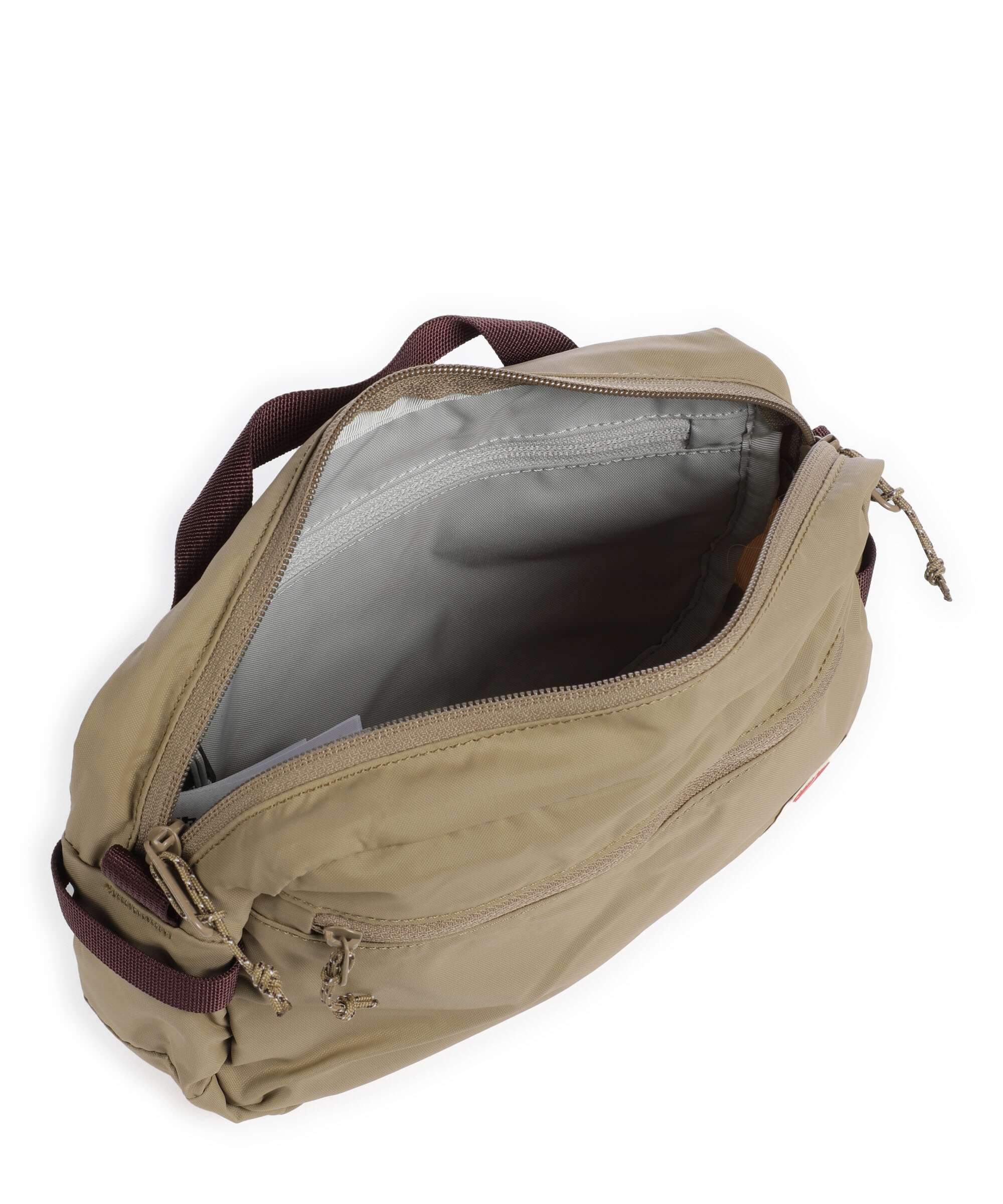 Fjällräven High Coast Crossbody tas clay - Image 7