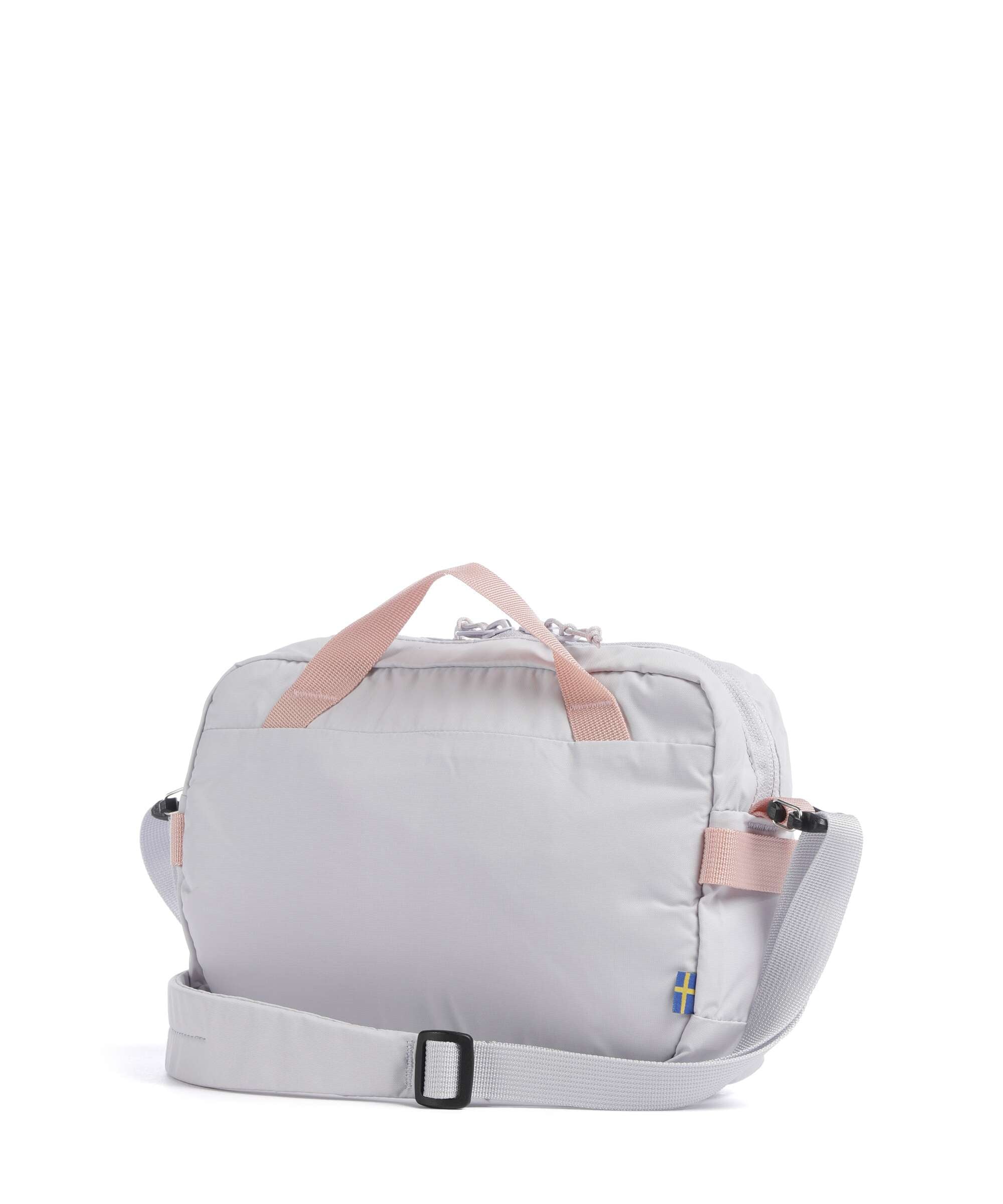Fjällräven High Coast Crossbody tas lavender mist - Image 2