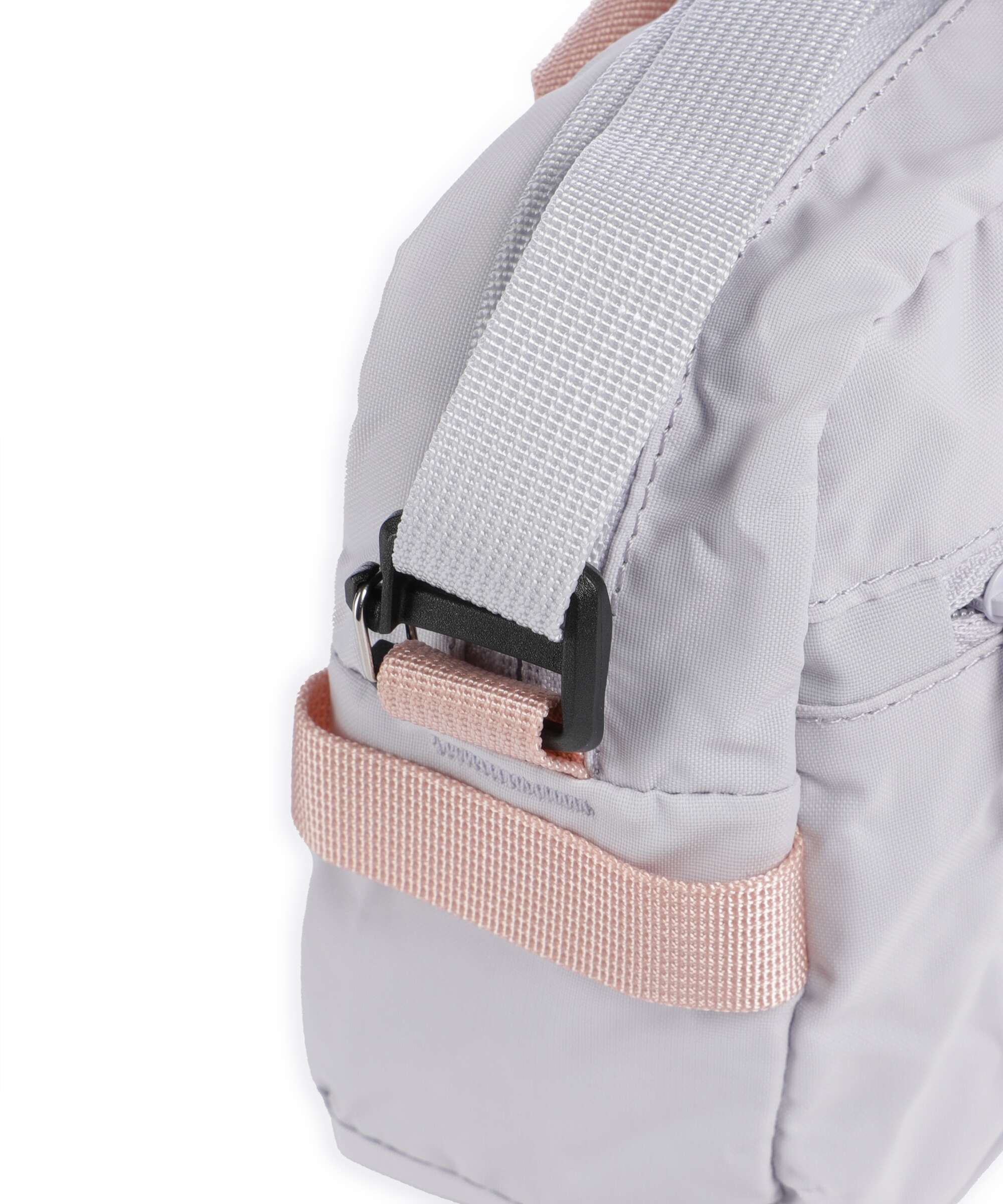 Fjällräven High Coast Crossbody tas lavender mist - Image 4