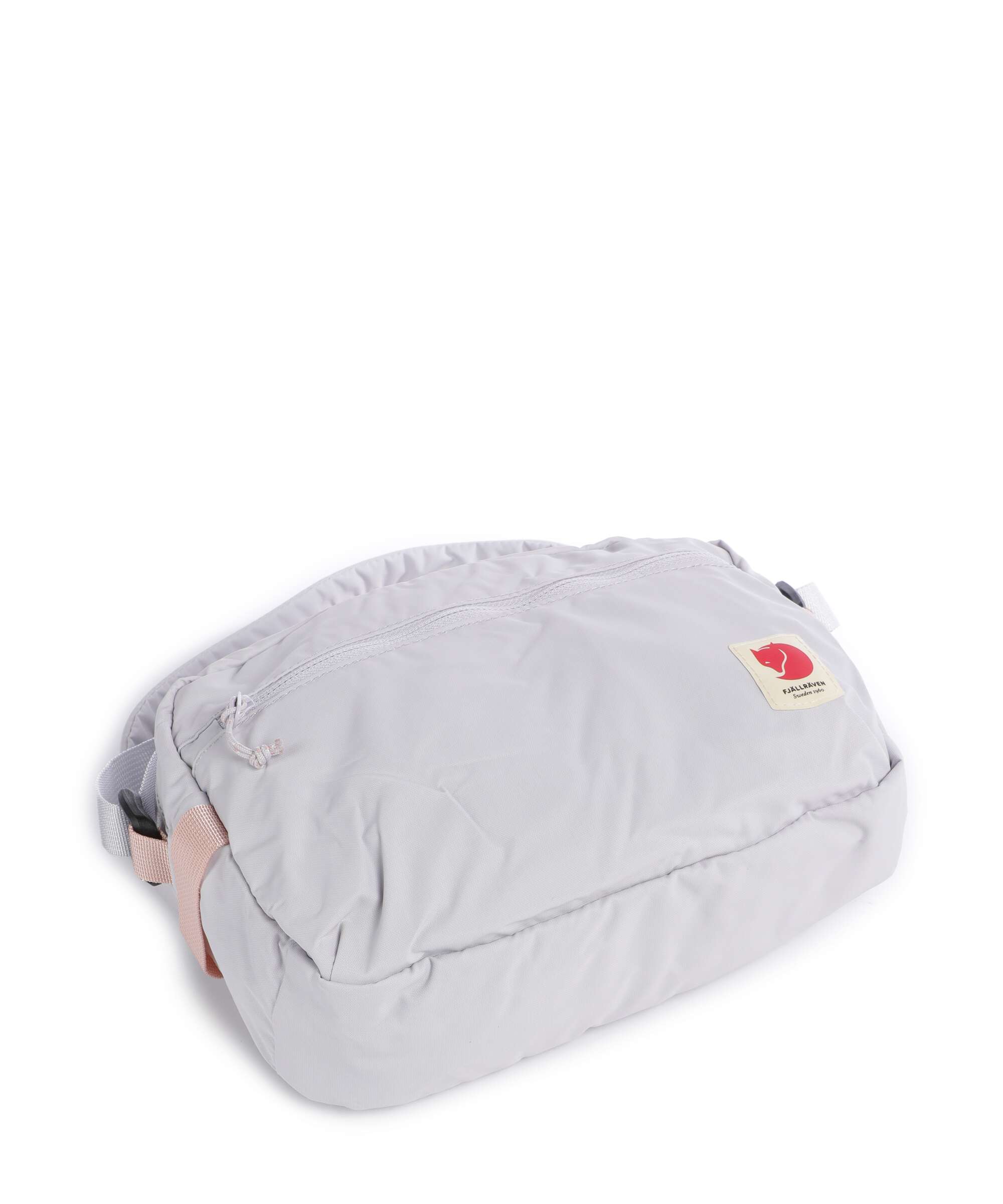 Fjällräven High Coast Crossbody tas lavender mist - Image 5