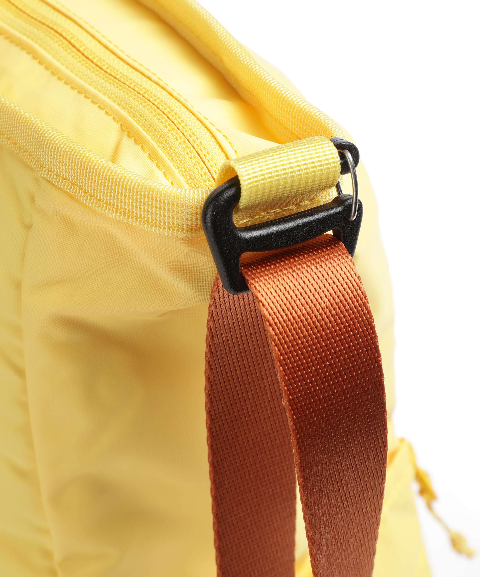 Fjällräven High Coast Rugzak-tas mellow yellow - Image 5