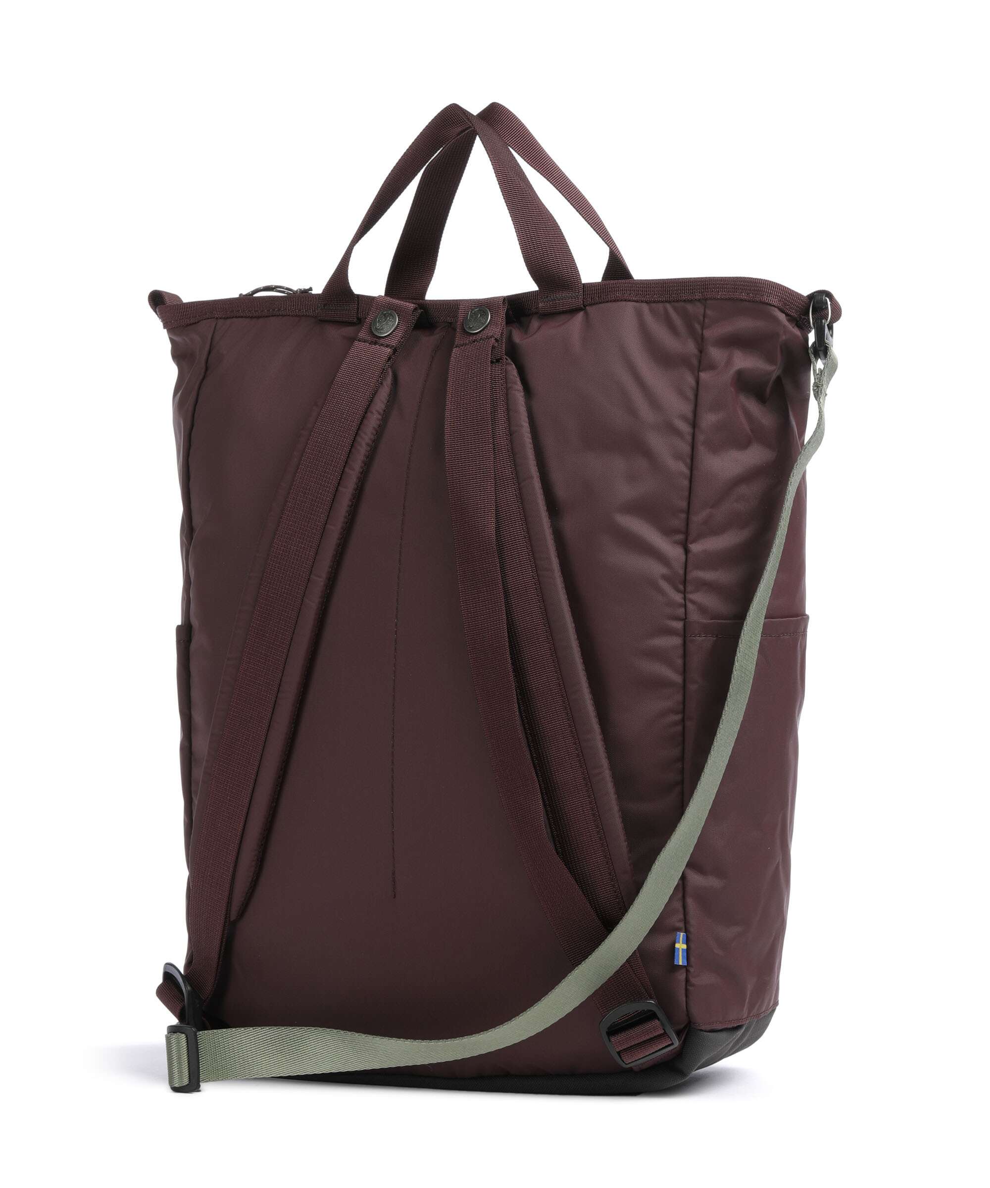 Fjällräven High Coast Rugzak-tas blackberry - Image 2