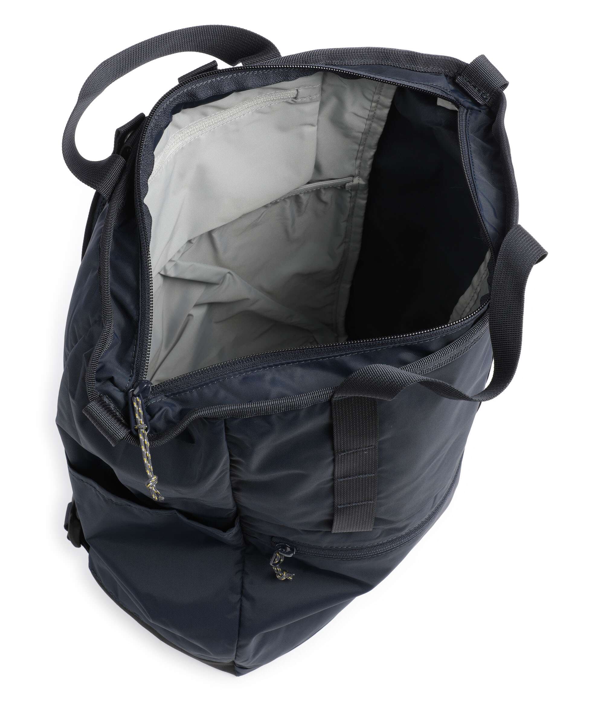 Fjällräven High Coast Rugzak-tas navy - Image 6