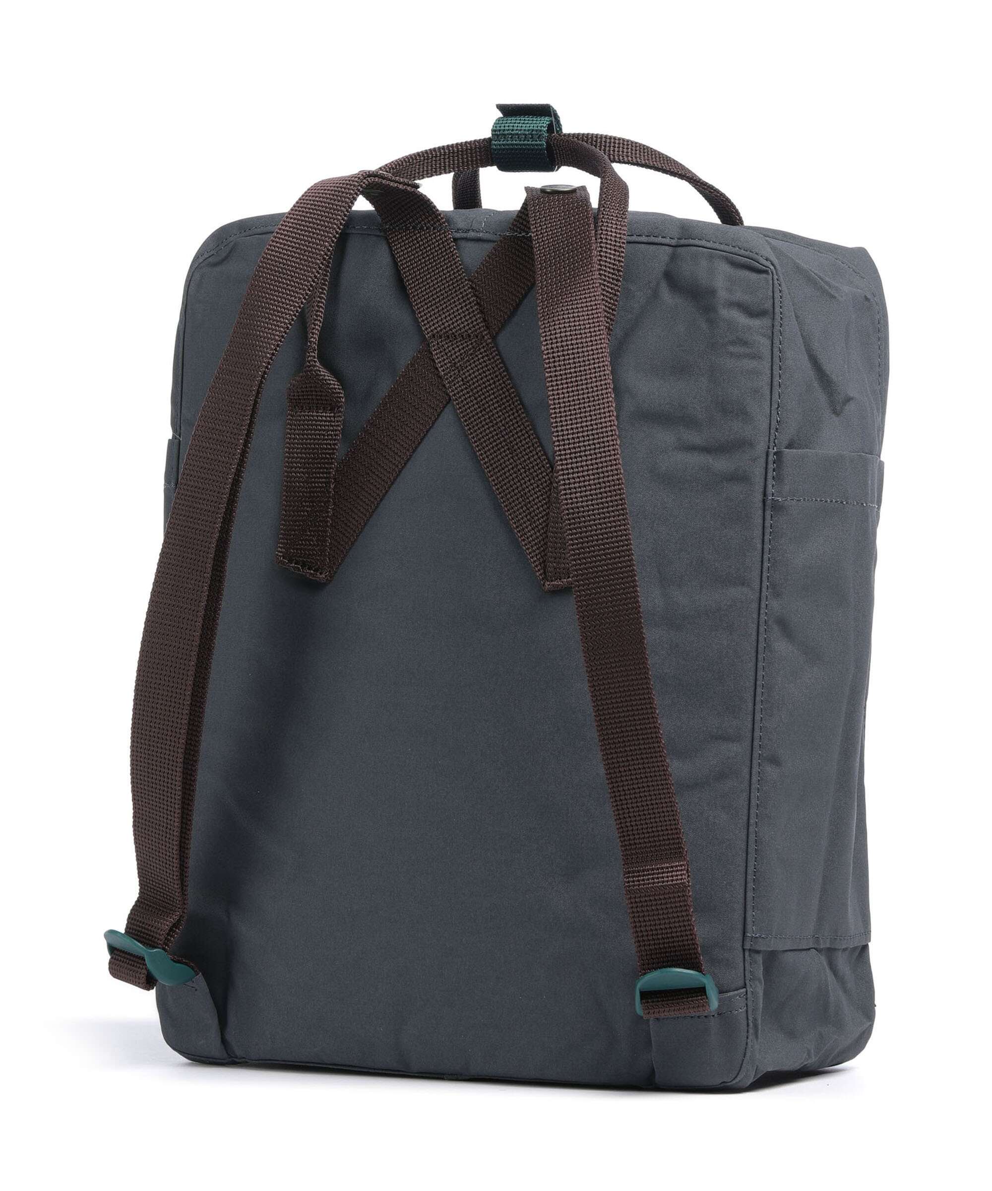 Fjällräven Kånken Koncept Rugzak graphite/blackberry - Image 2