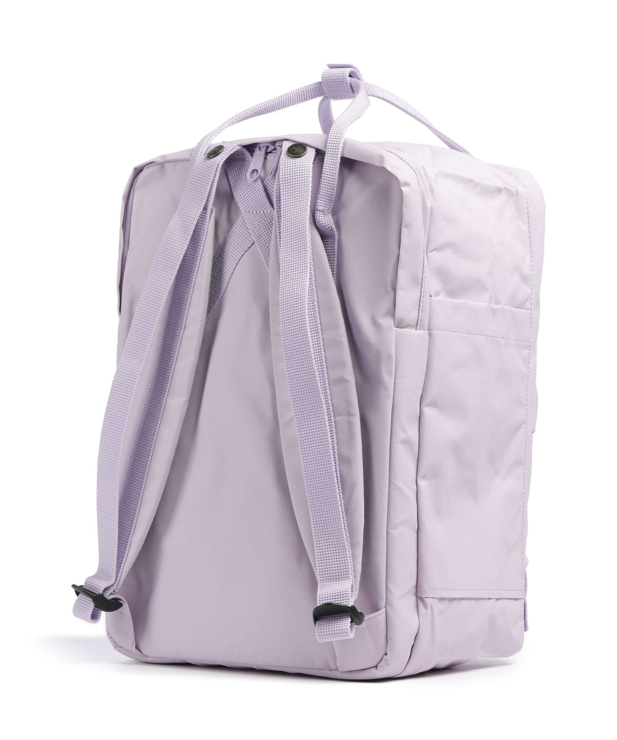 Fjällräven Kånken Laptop 15" Rugzak pastel lavender - Image 2