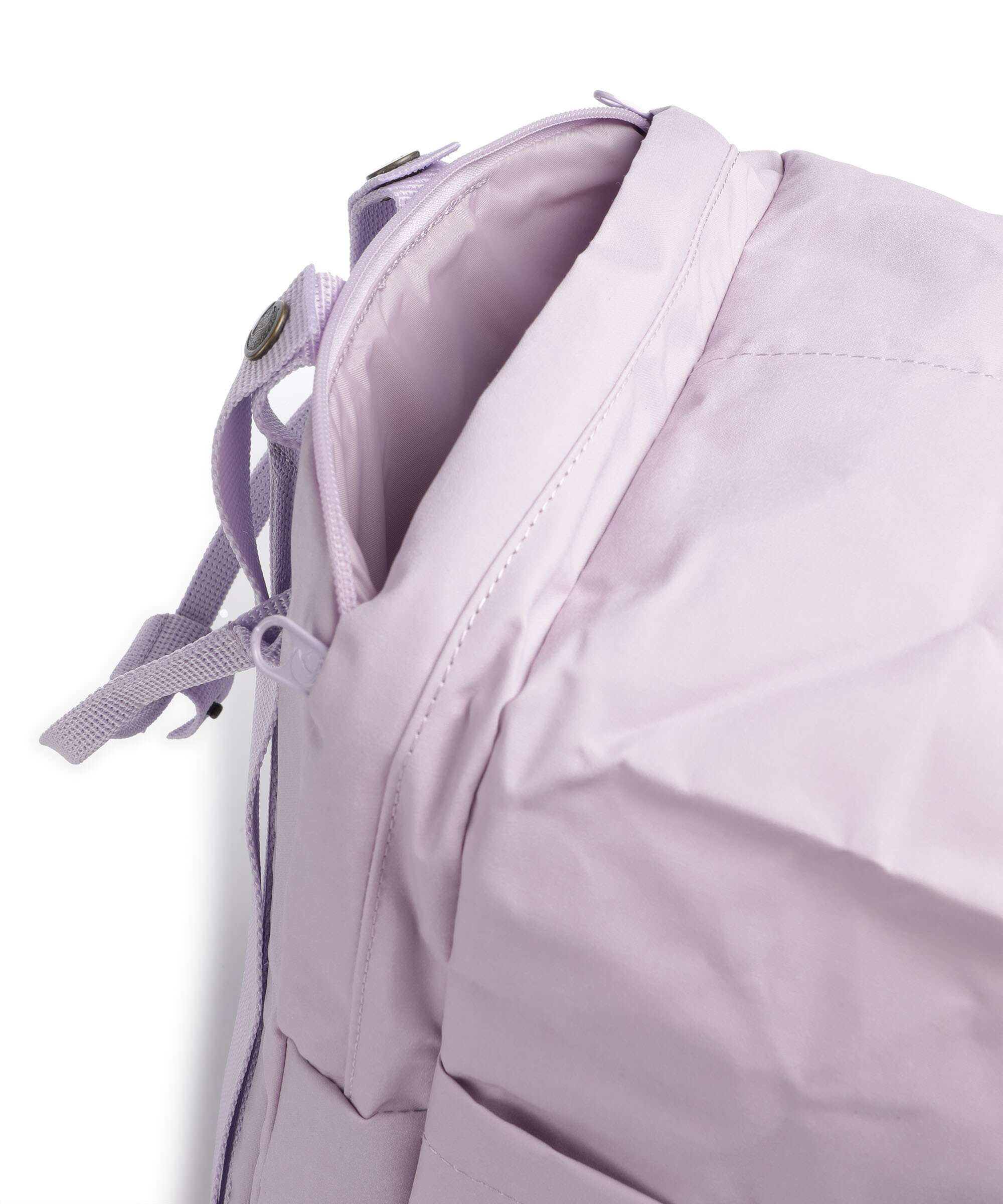 Fjällräven Kånken Laptop 15" Rugzak pastel lavender - Image 5
