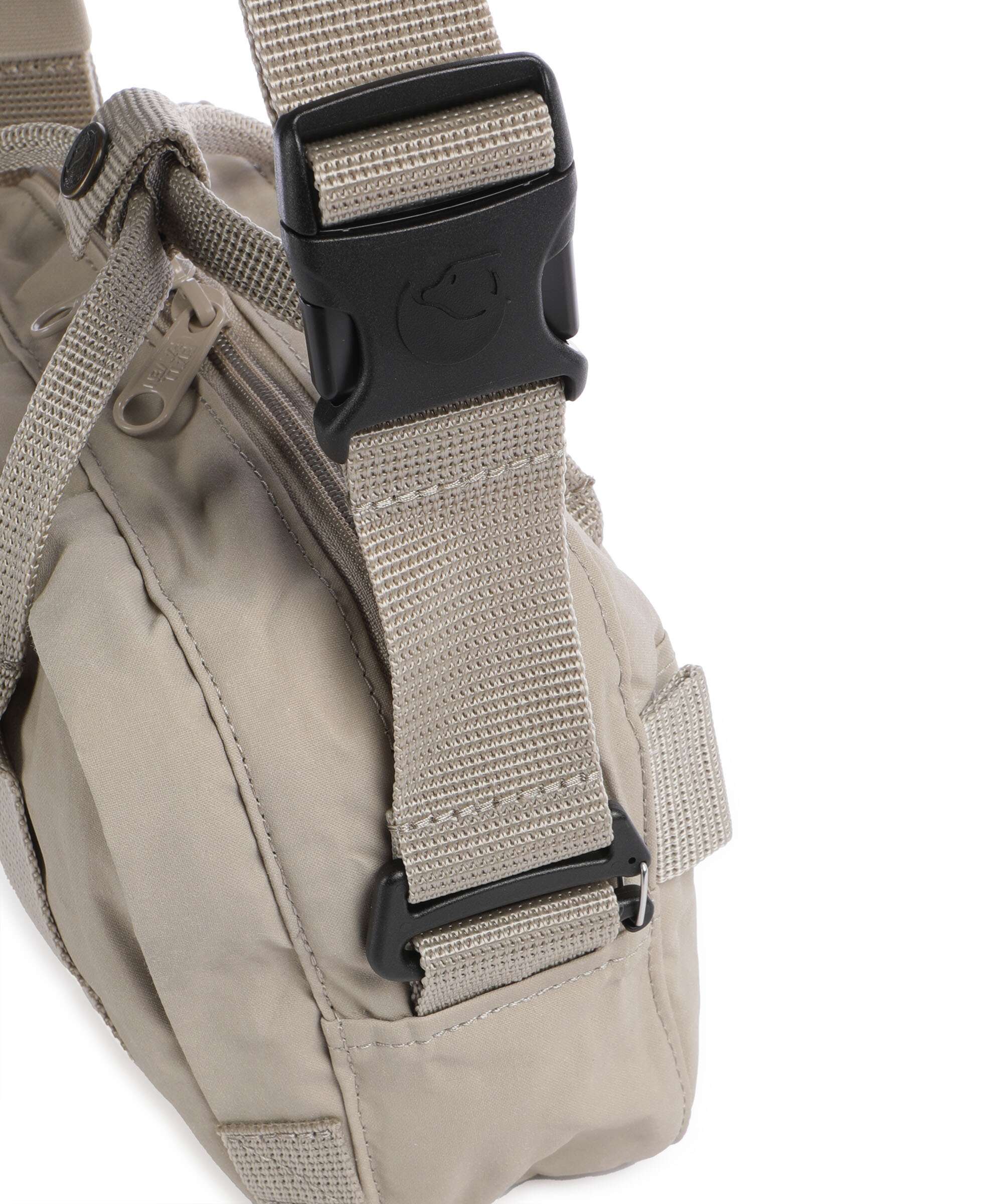 Fjällräven Kånken One Size Crossbody tas fossil - Image 5