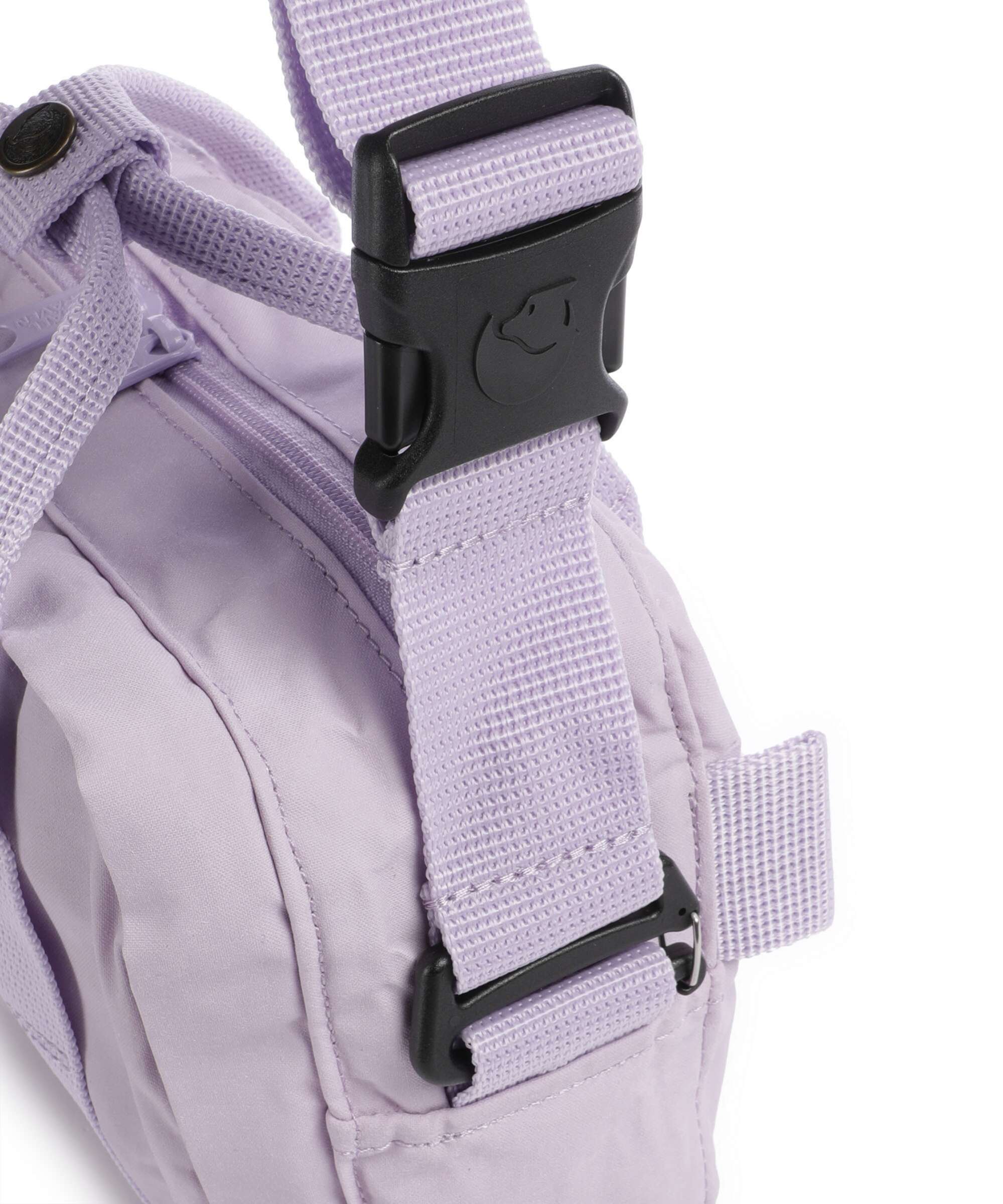 Fjällräven Kånken One Size Crossbody tas pastel lavender - Image 5