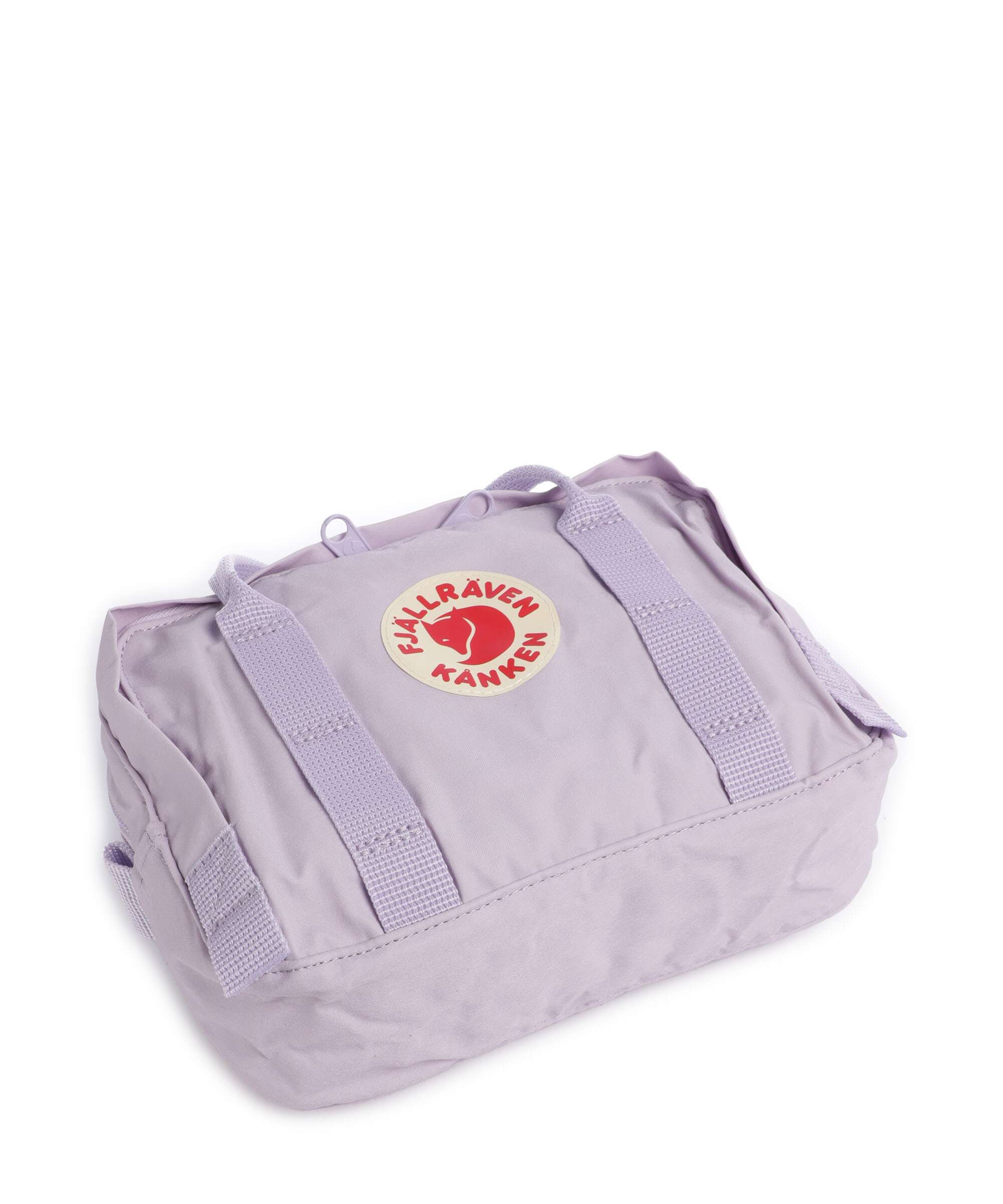 Fjällräven Kånken One Size Crossbody tas pastel lavender - Image 6