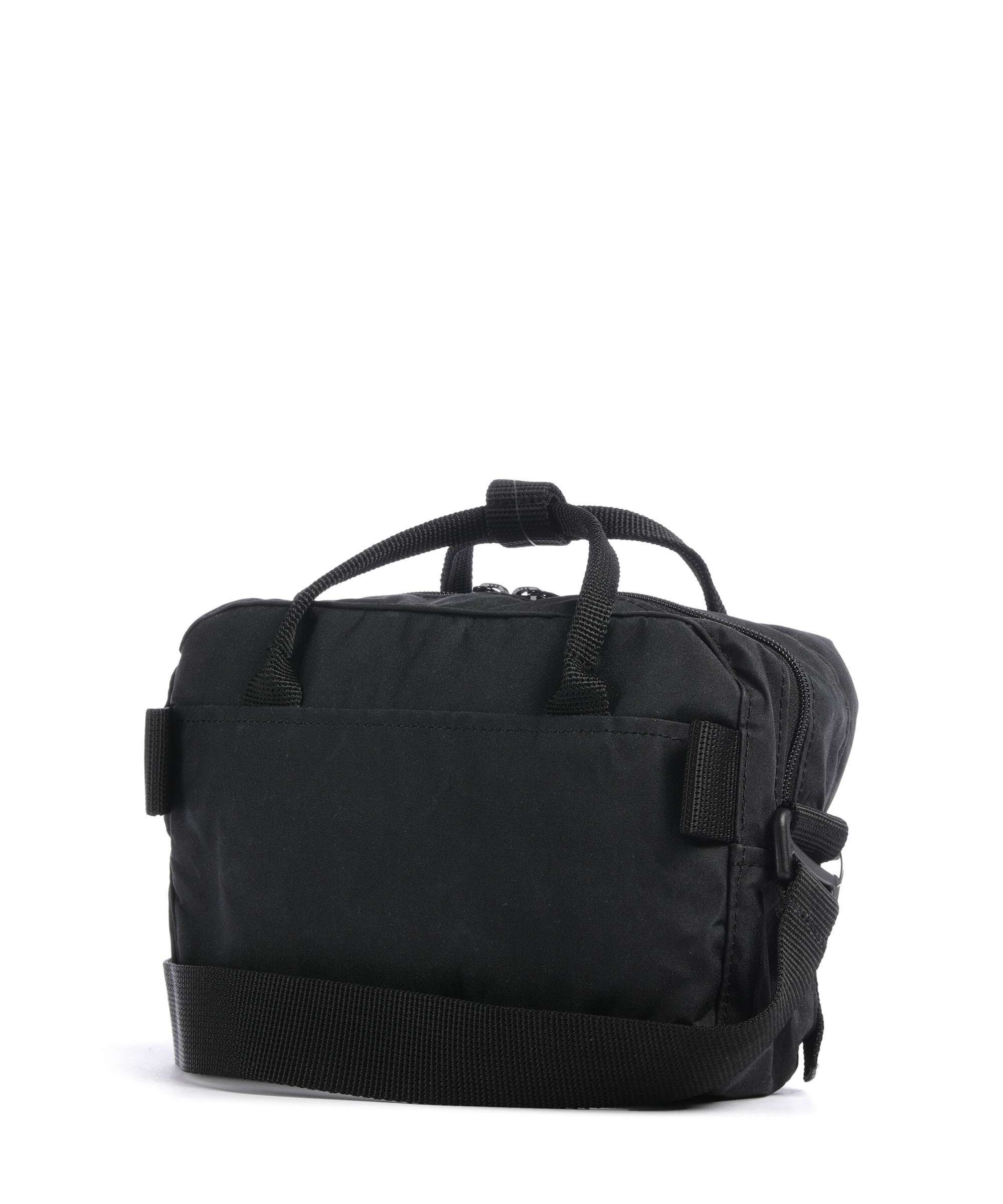 Fjällräven Kånken One Size Crossbody tas black - Image 2