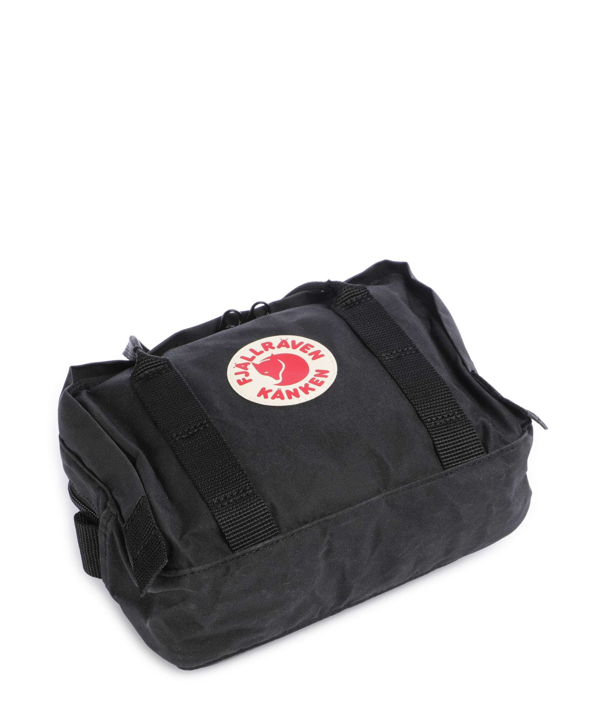 Fjällräven Kånken One Size Crossbody tas black - Image 6