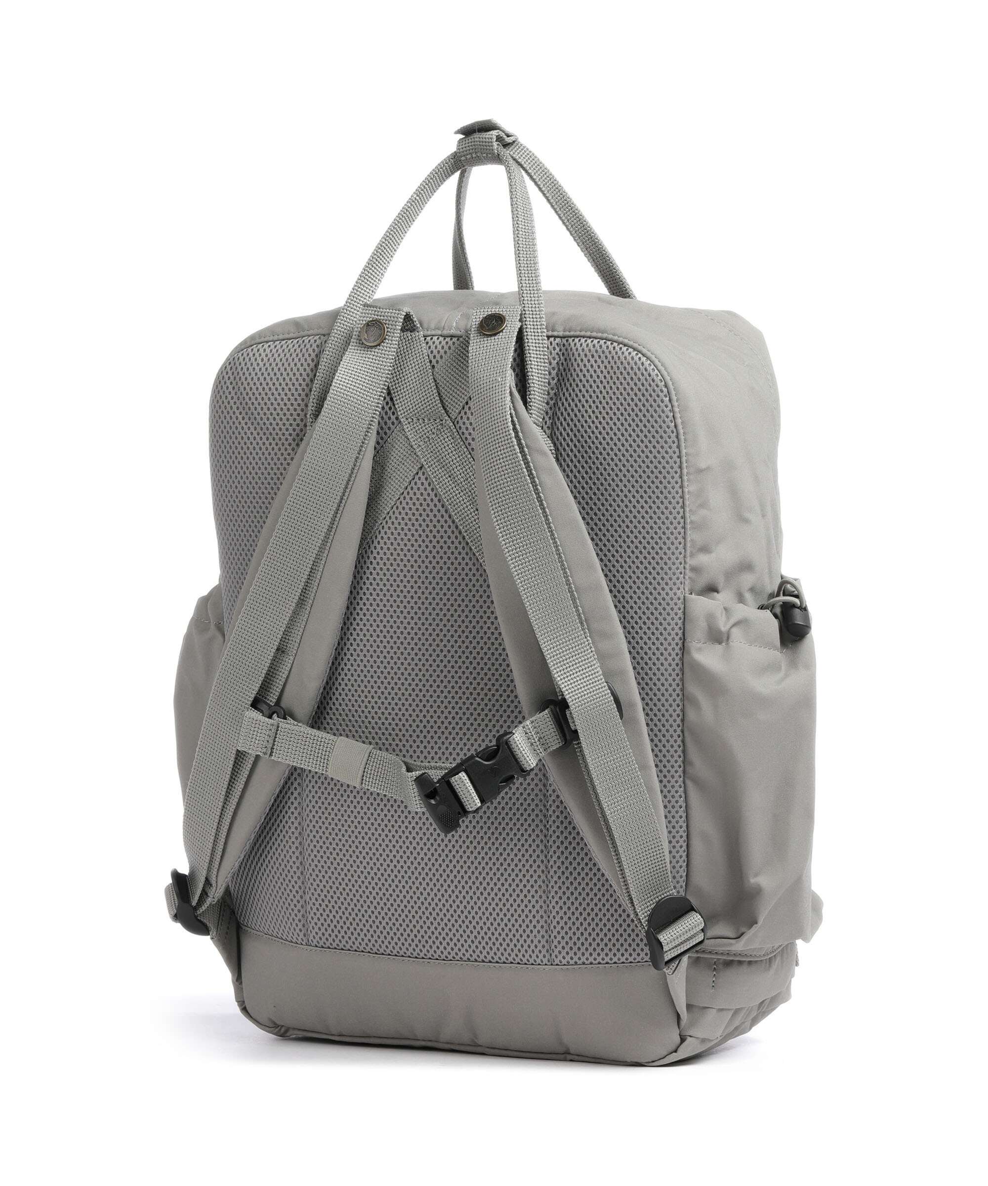 Fjällräven Kånken Outlong Rugzak fog - Image 2