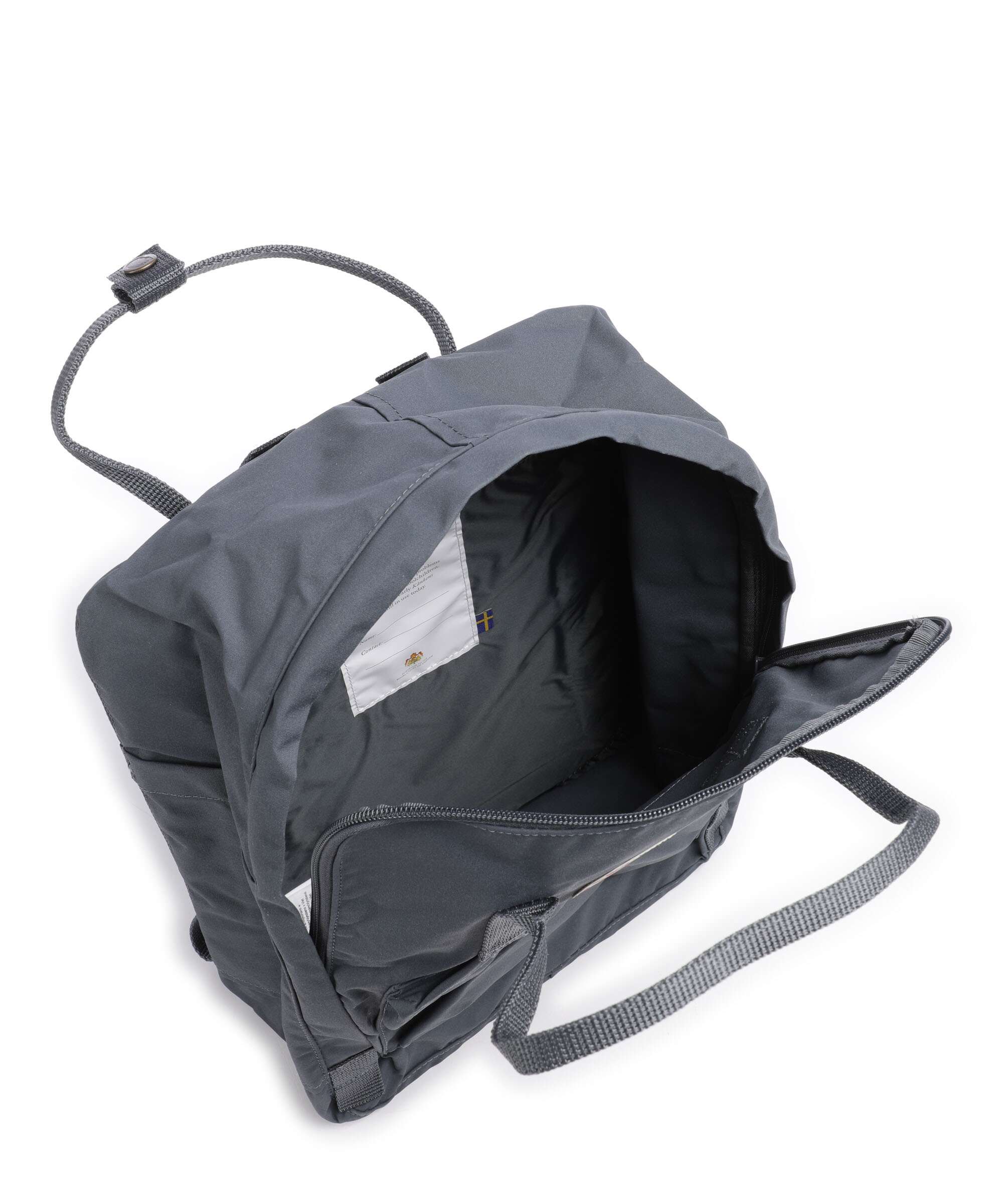 Fjällräven Kånken Rugzak graphite - Image 6