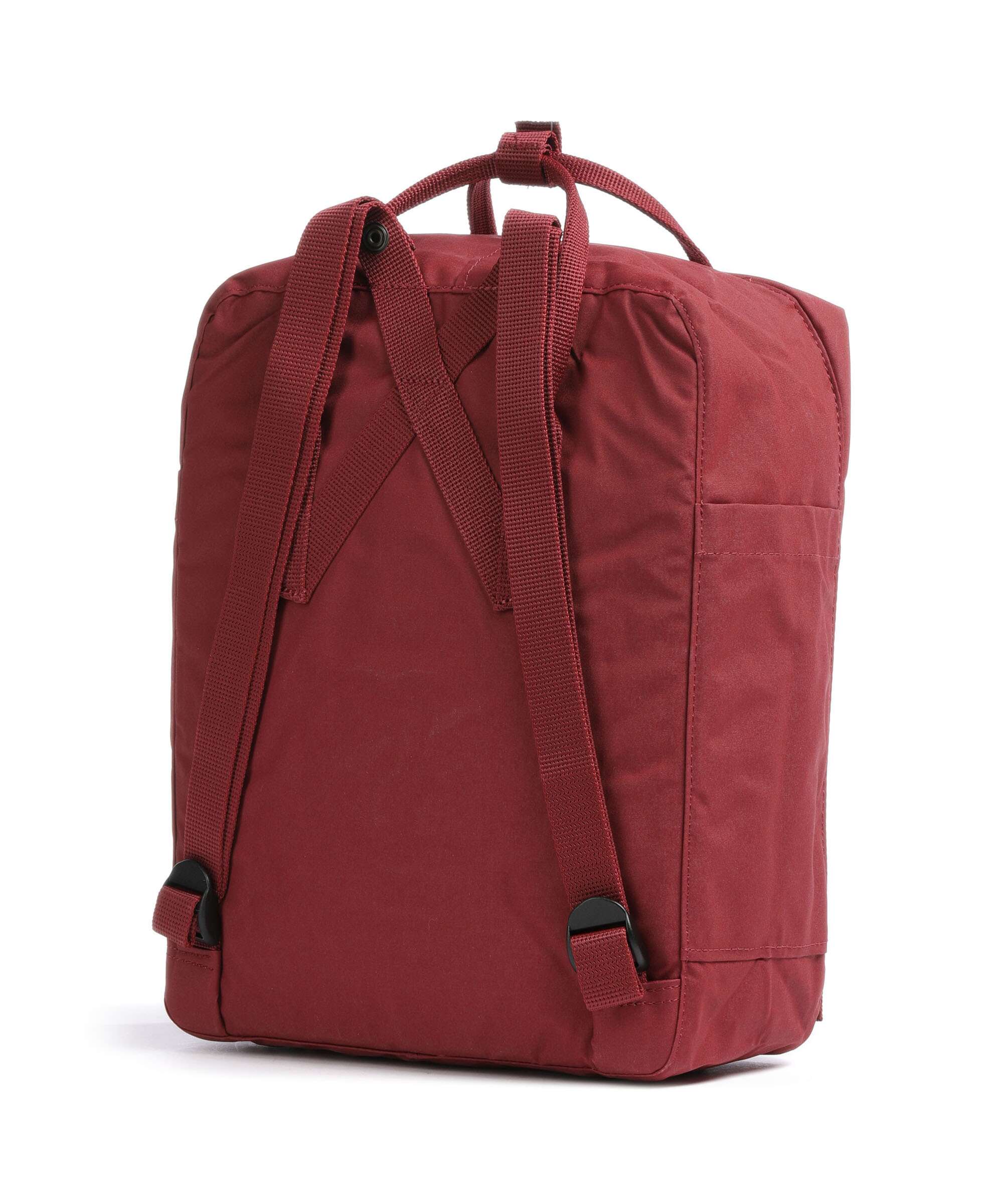 Fjällräven Kånken Rugzak ox red - Image 2